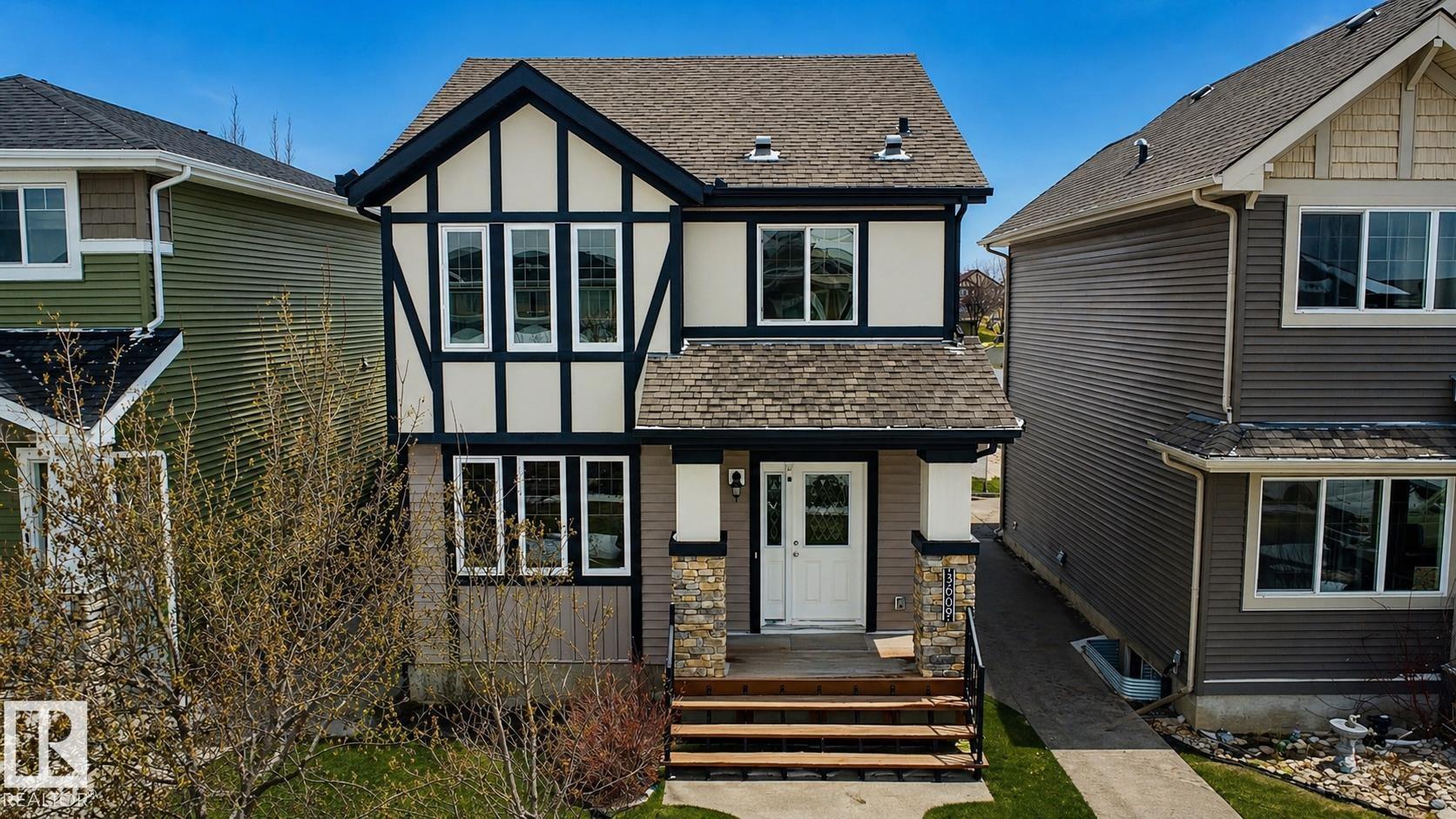 3609 WEIDLE BEND Bend, E4484643, Alberta,