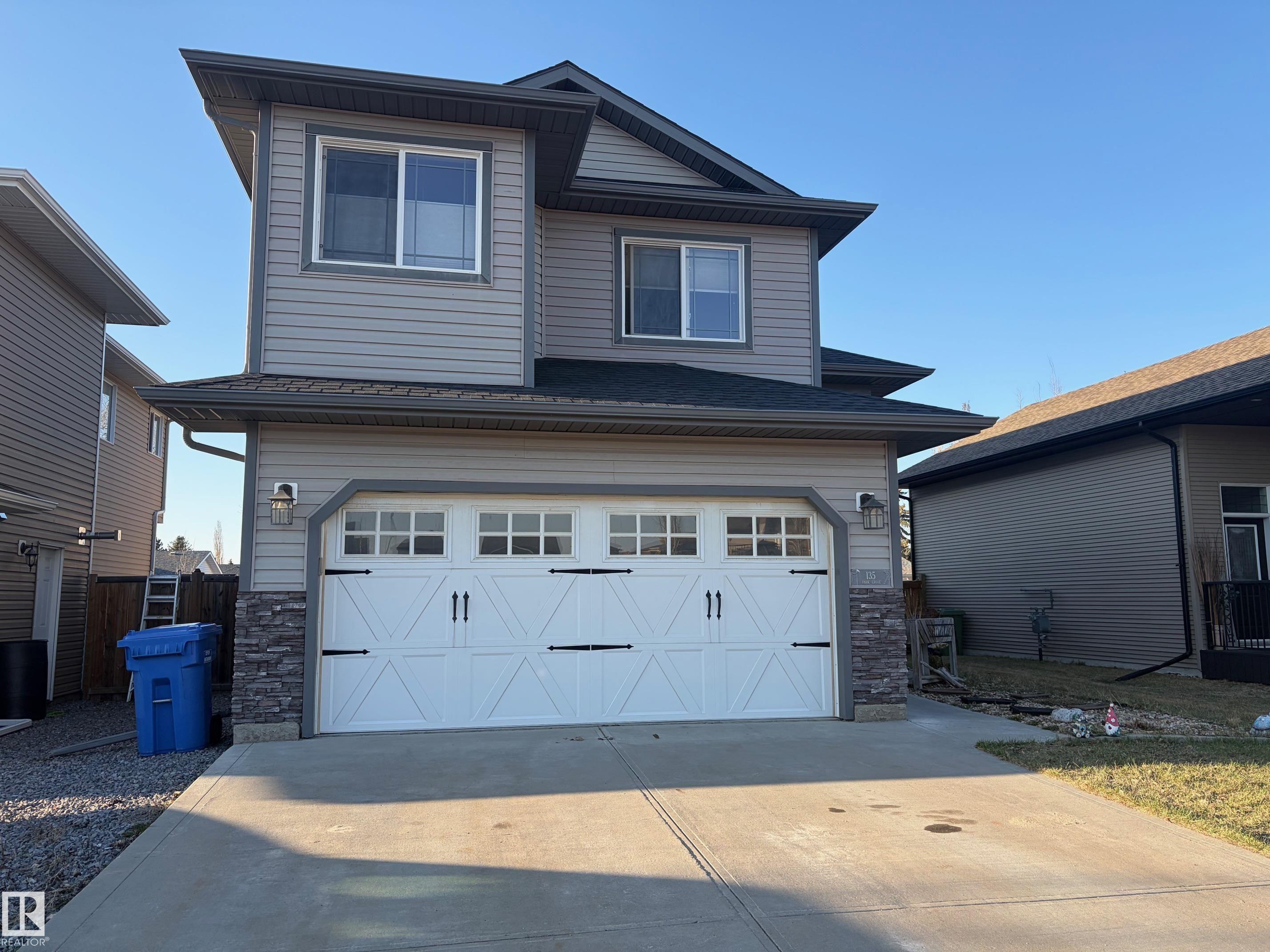 135 PARK Grove, E4484646, Alberta,