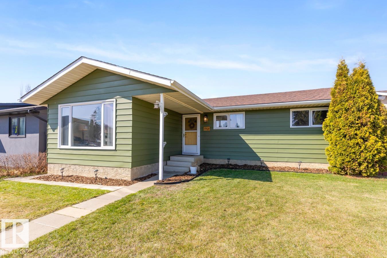 6908 19 Avenue, E4484650, Alberta,