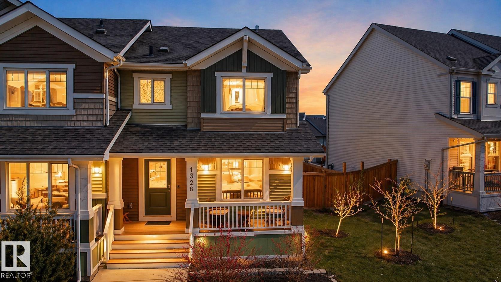 1328 CHAPPELLE Boulevard, E4484661, Alberta,