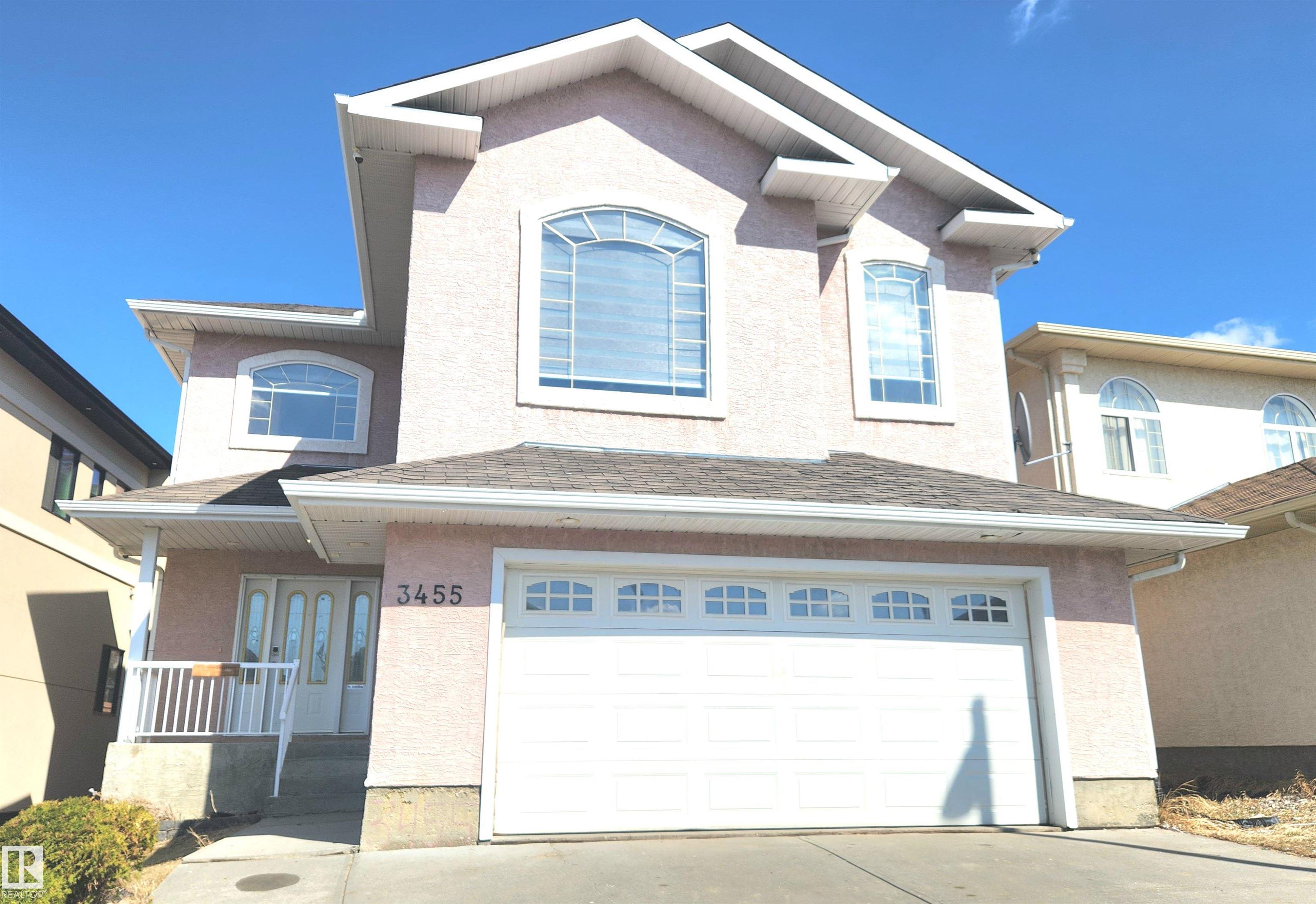 3455 29 Street, E4484670, Alberta,