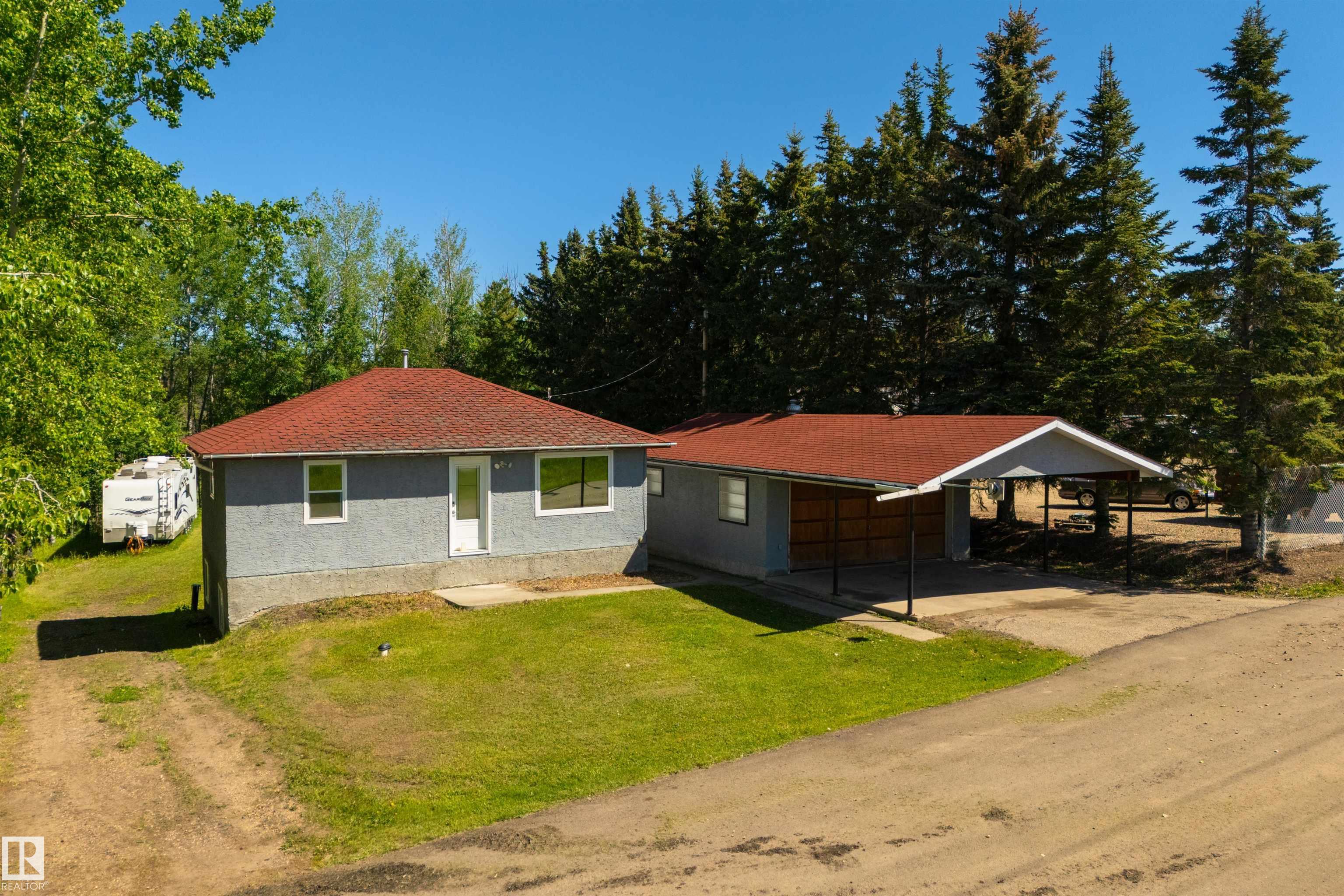 6130 HGHWAY 16, E4484672, Alberta,