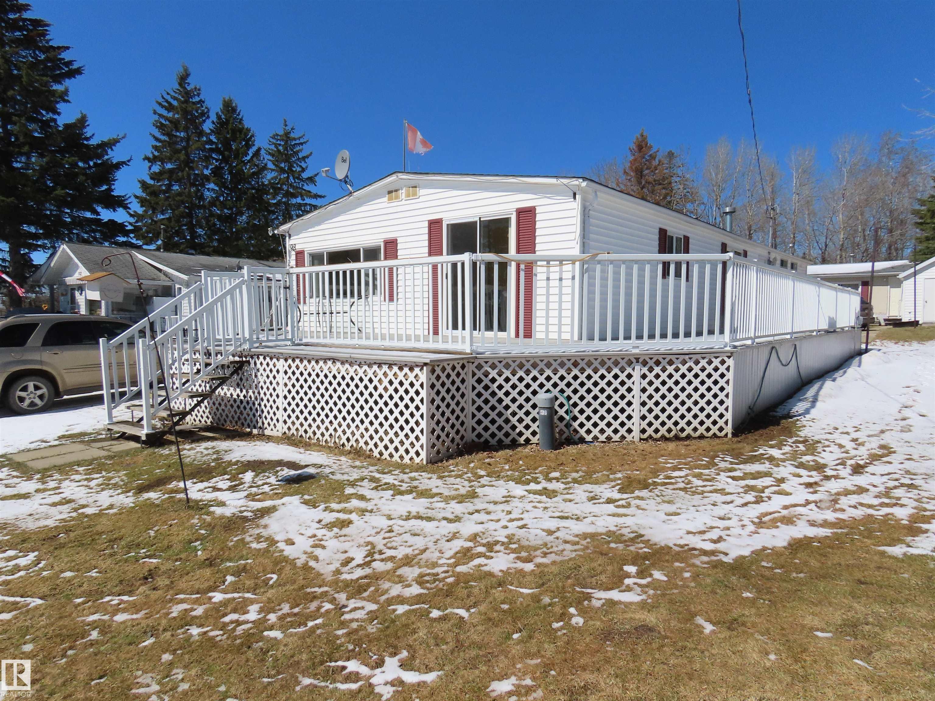 98 Lakeview Drive, E4484676, Alberta,