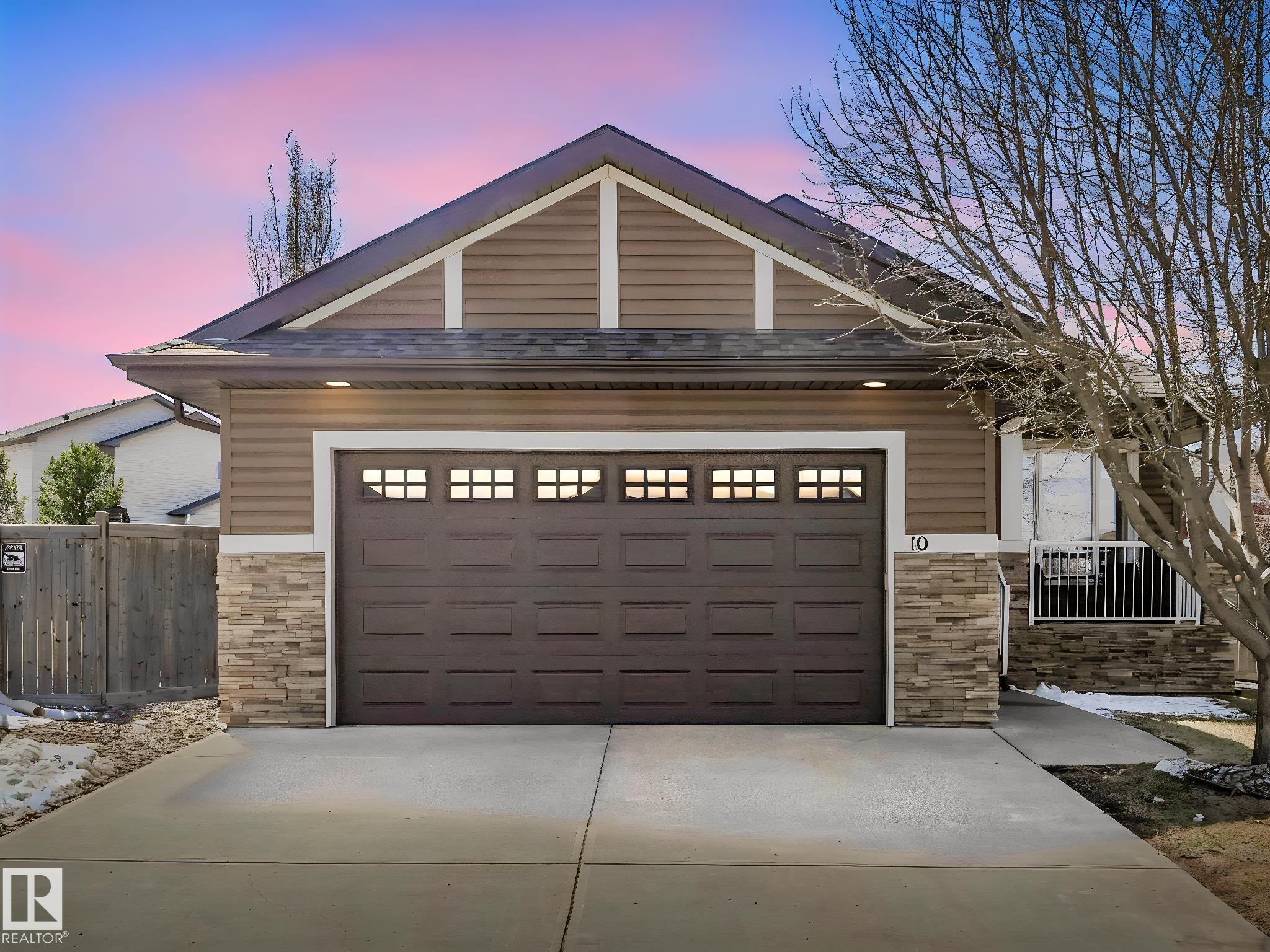 10 BRASSARD Court, E4484680, Alberta,