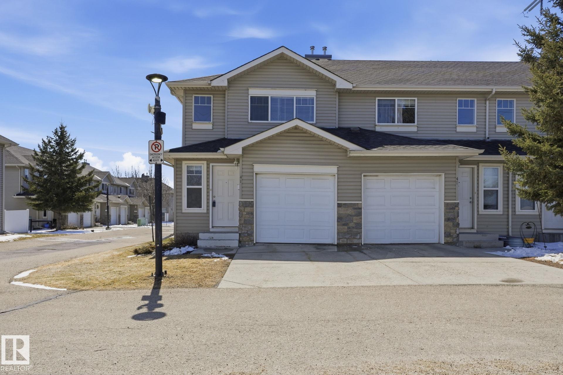 41 230 EDWARDS Drive, E4484682, Alberta,