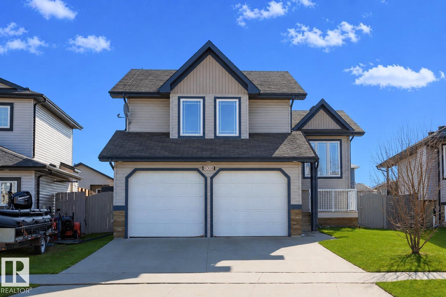 8008 96 Street, E4484698, Alberta,