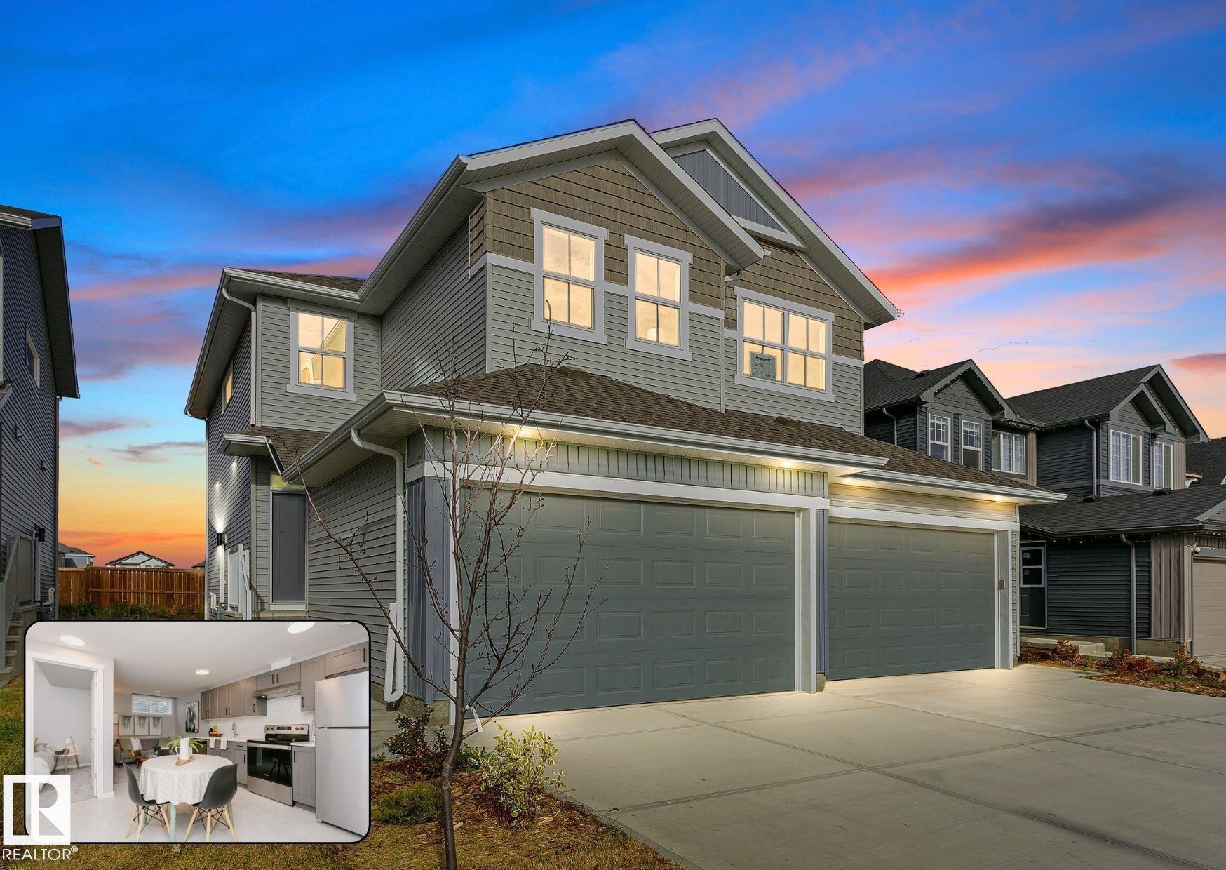 2518 151A Avenue, E4484699, Alberta,