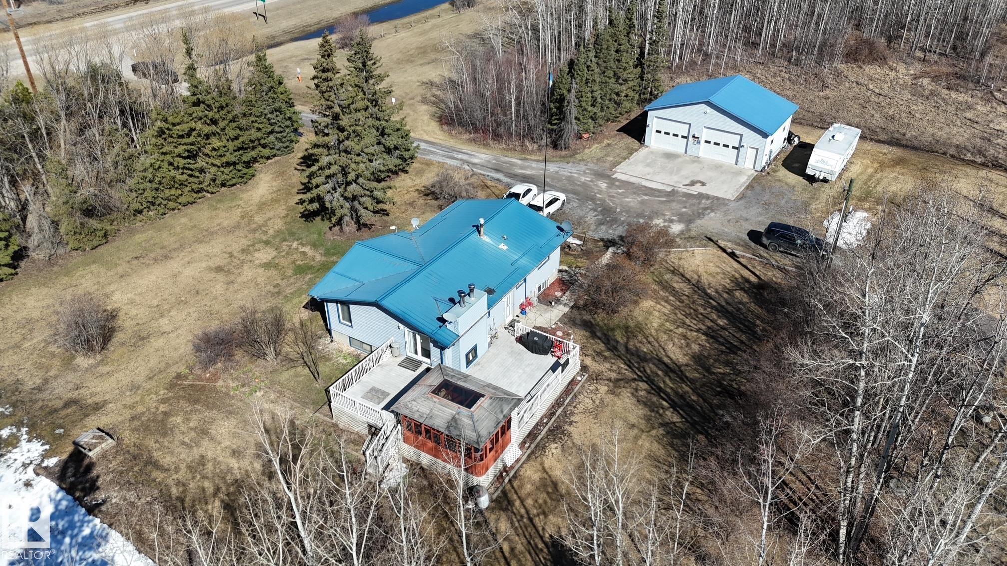 49501 HWY 22, E4484702, Alberta,