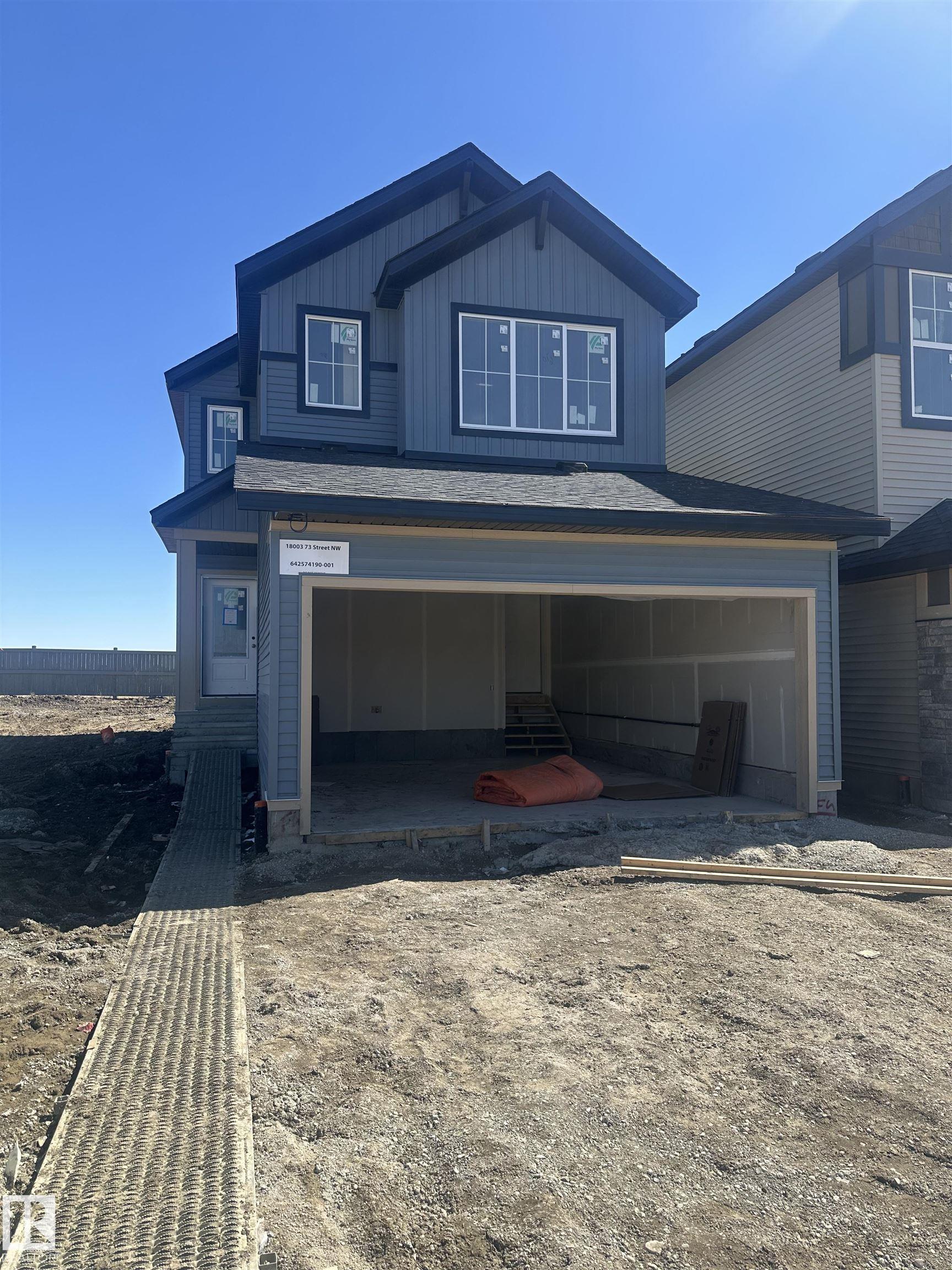 18003 73 Street, E4484706, Alberta,