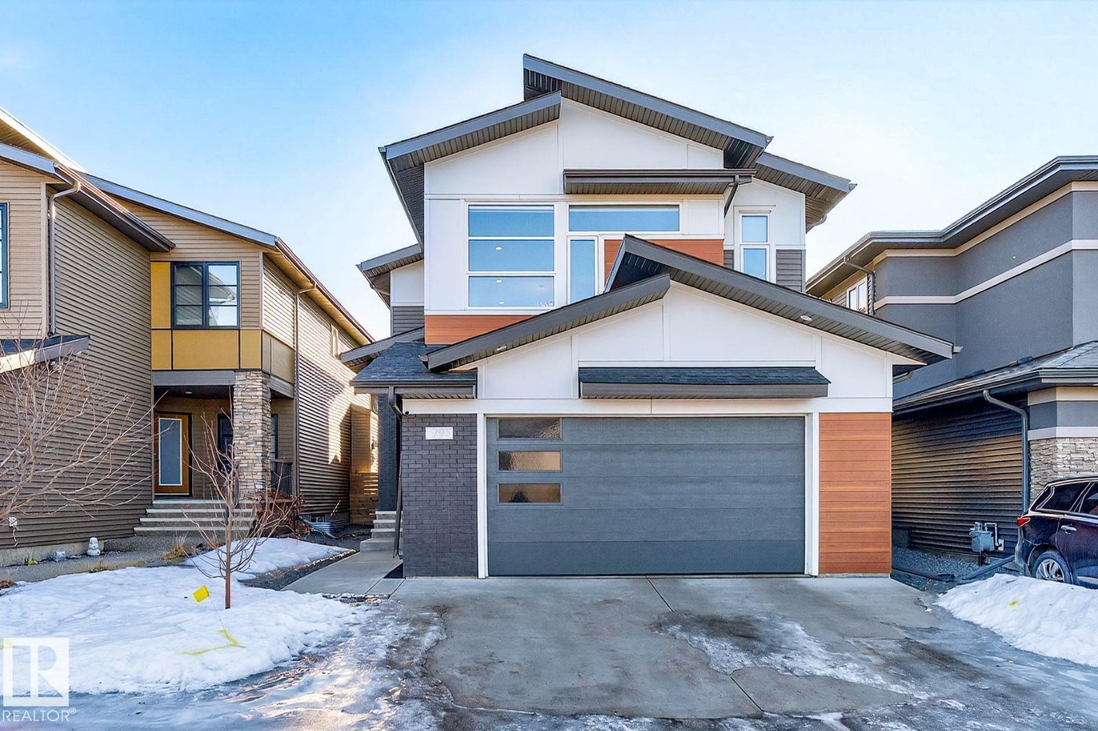 793 WINDERMERE Wynd, E4484708, Alberta,