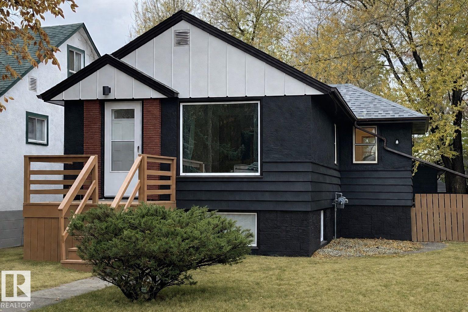 14520 104 Avenue, E4484709, Alberta,