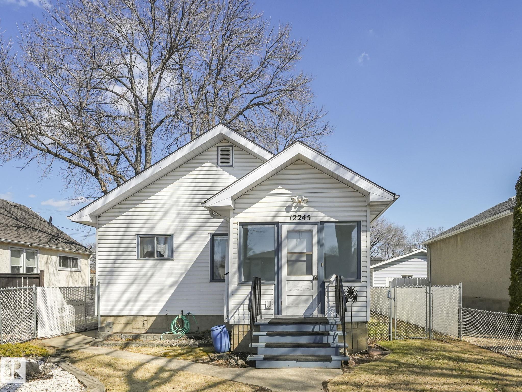 12245 96 Street, E4484711, Alberta,