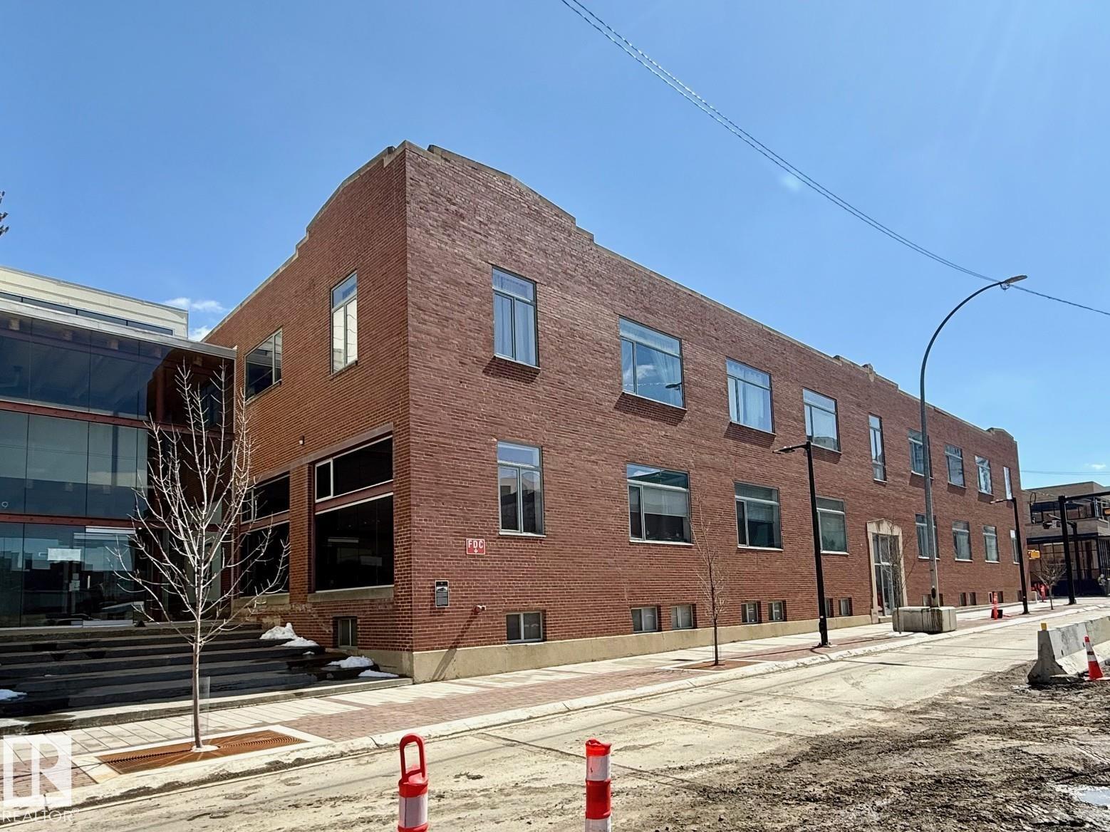 241 10309 107 Street, E4484712, Alberta,