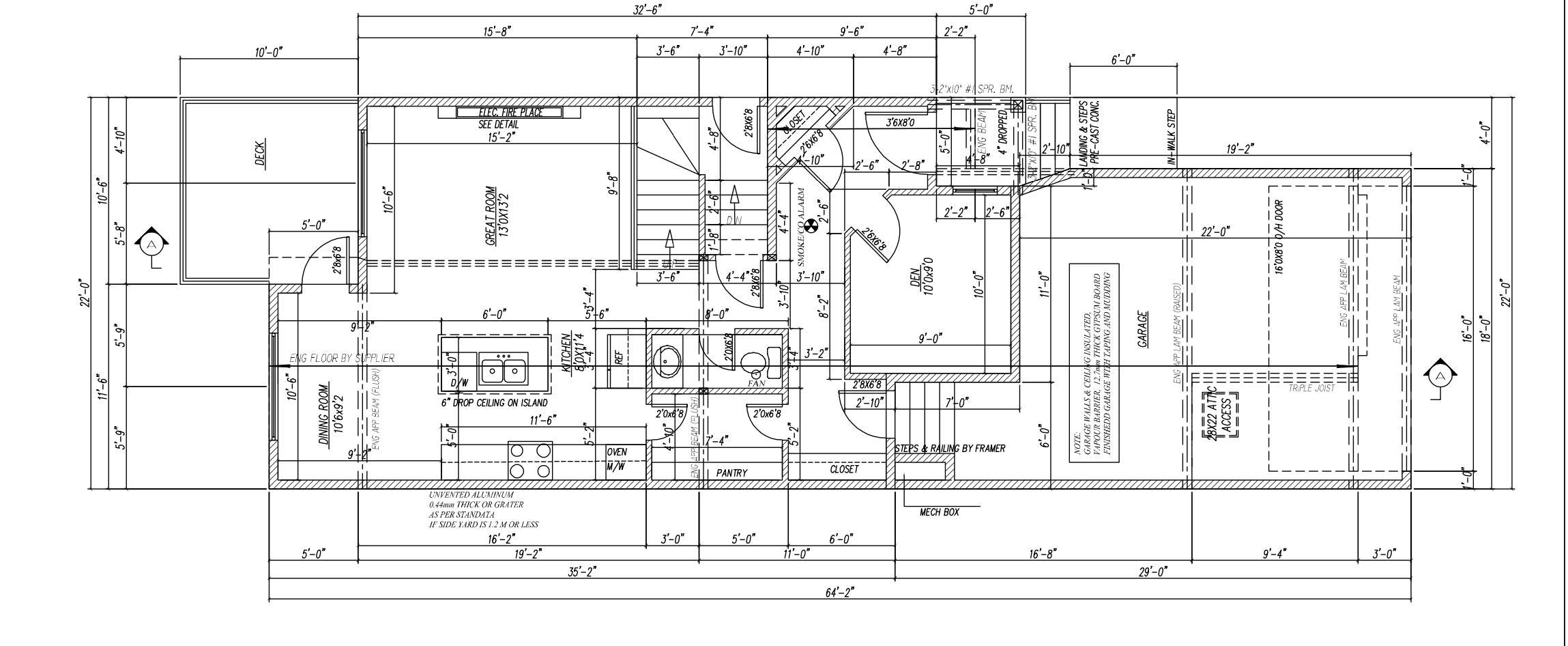 Third View of 77 Elliott Wynd, South Pointe, Fort Saskatchewan, Alberta, T8L 1R8