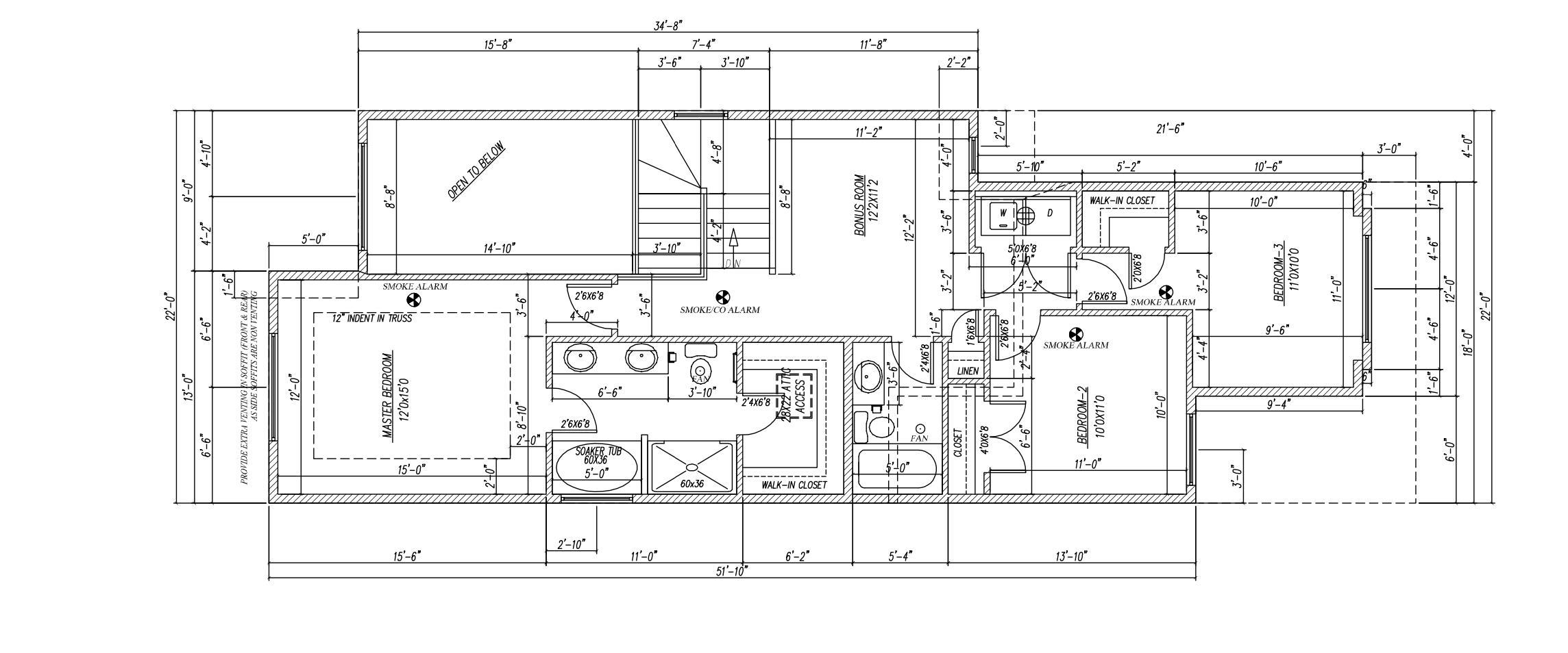 Fourth View of 77 Elliott Wynd, South Pointe, Fort Saskatchewan, Alberta, T8L 1R8