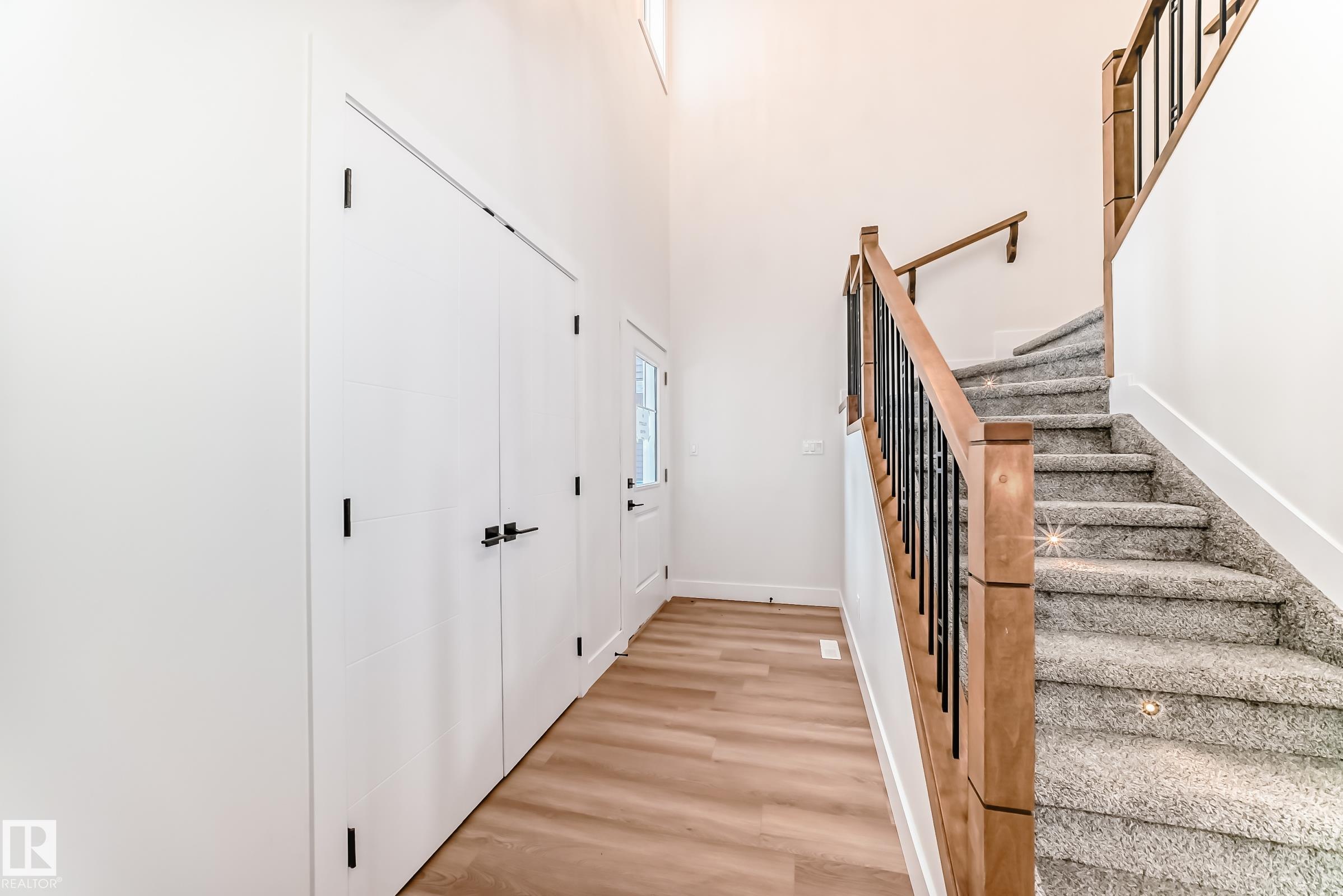 Fifth View of 77 Elliott Wynd, South Pointe, Fort Saskatchewan, Alberta, T8L 1R8