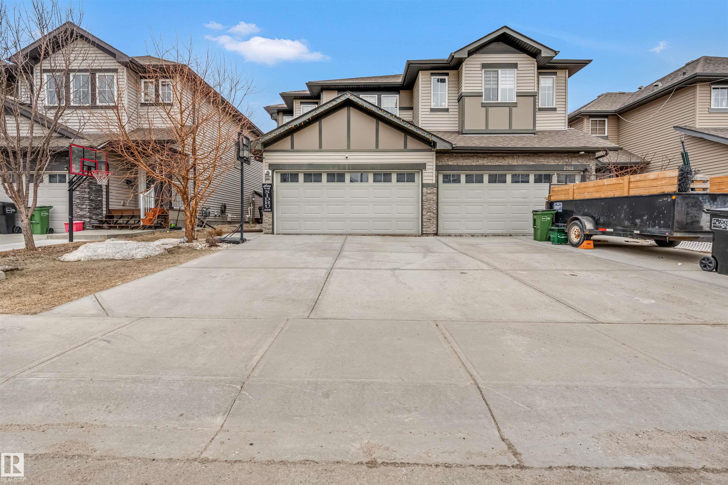 2314 22 Avenue, E4484721, Alberta,