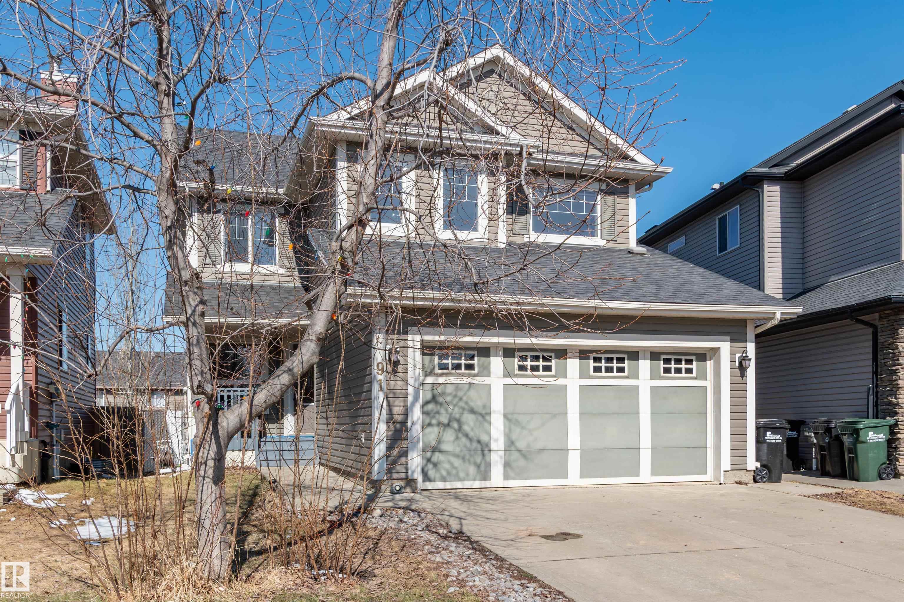 91 APPLETON Crescent, E4484723, Alberta,
