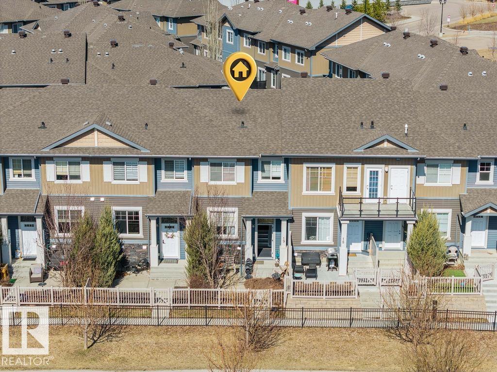 19 1030 CHAPPELLE Boulevard, E4484733, Alberta,