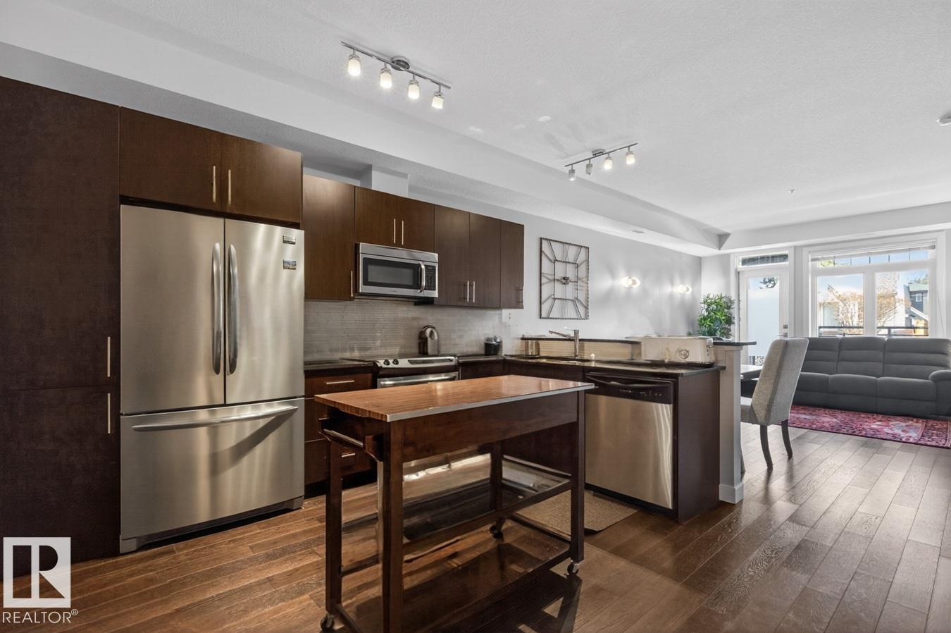 102 10811 72 Avenue, E4484750, Alberta,