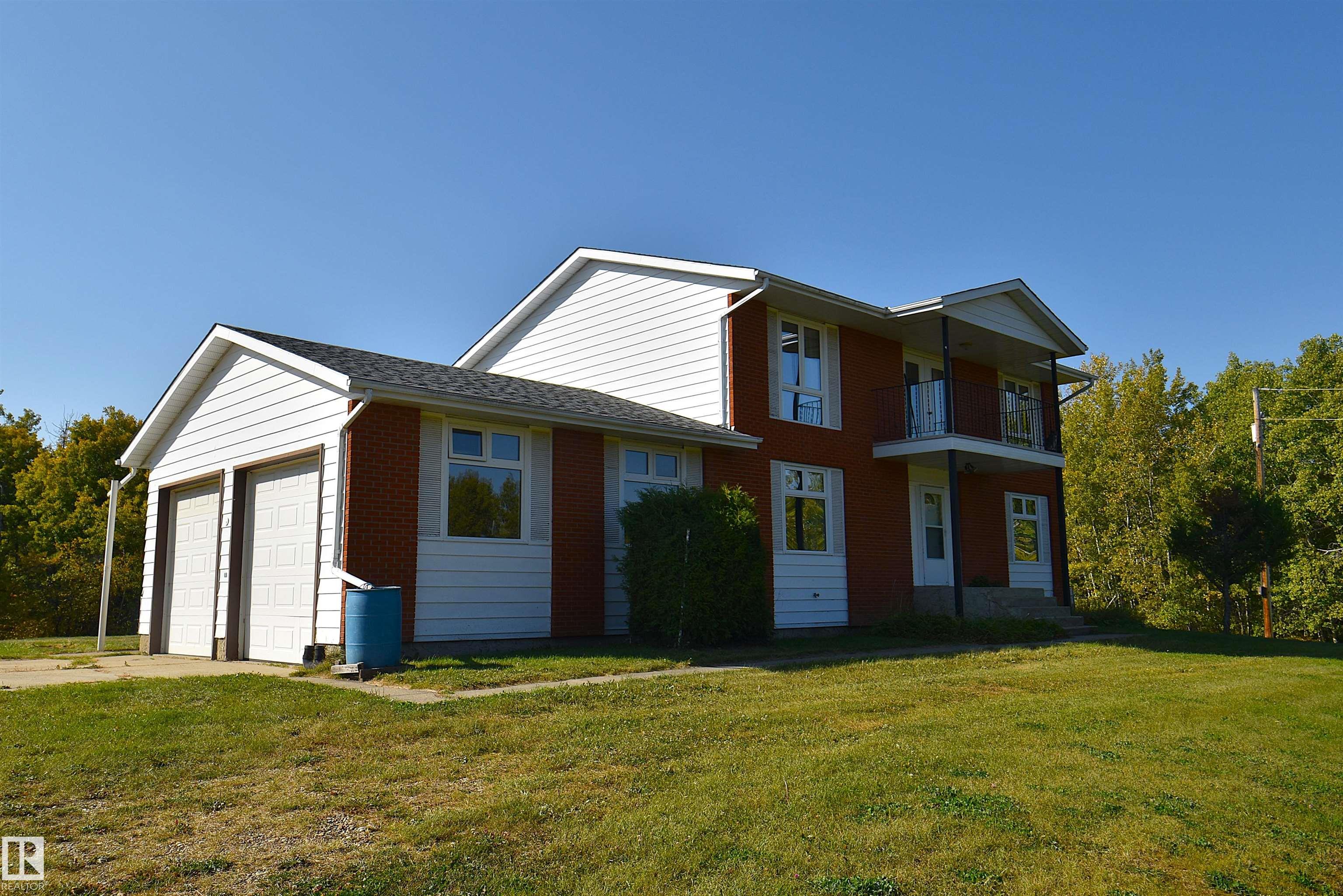 9 27507 TWP ROAD 544, E4484756, Alberta,