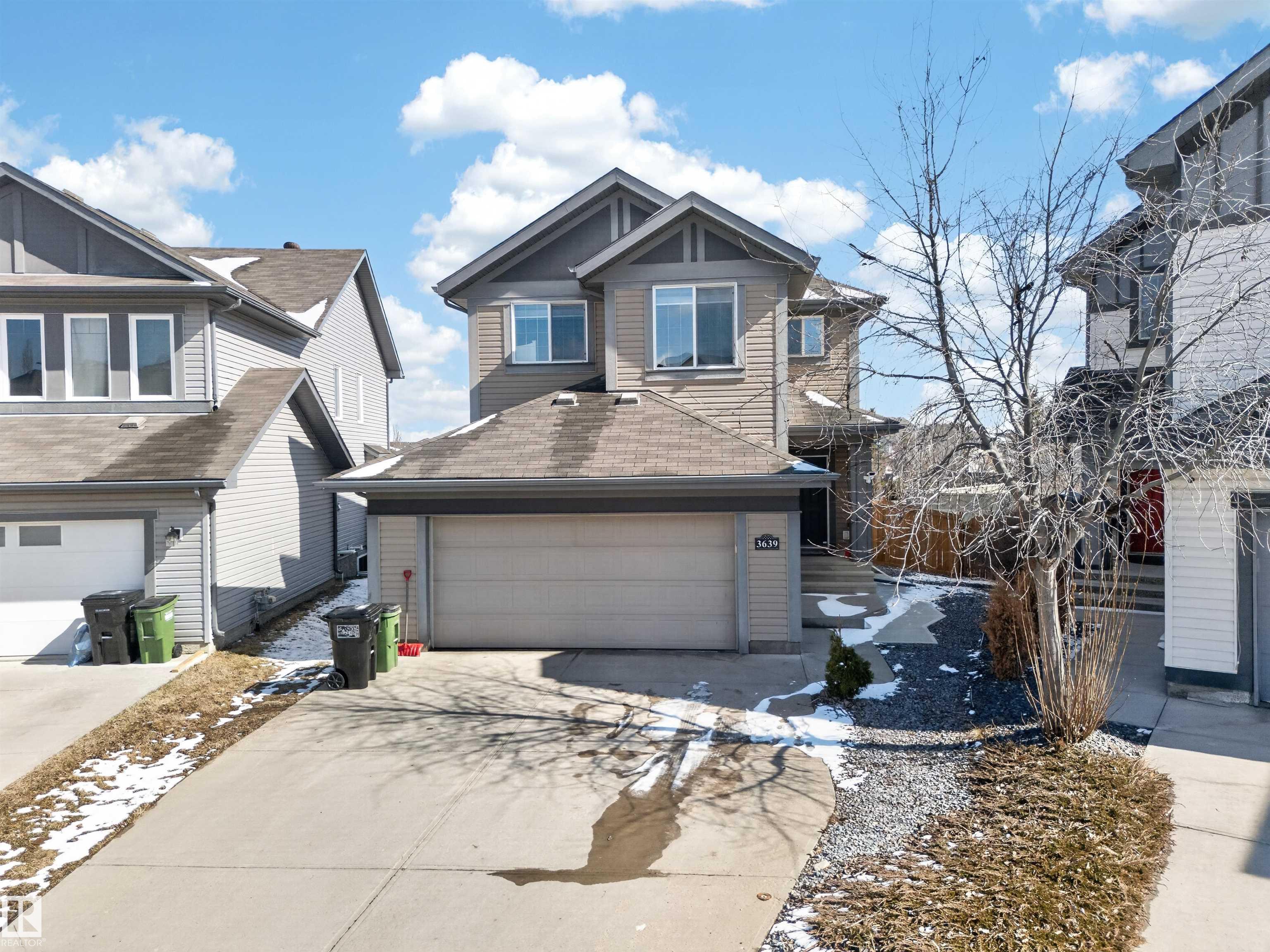 3639 15A Street, E4484757, Alberta,