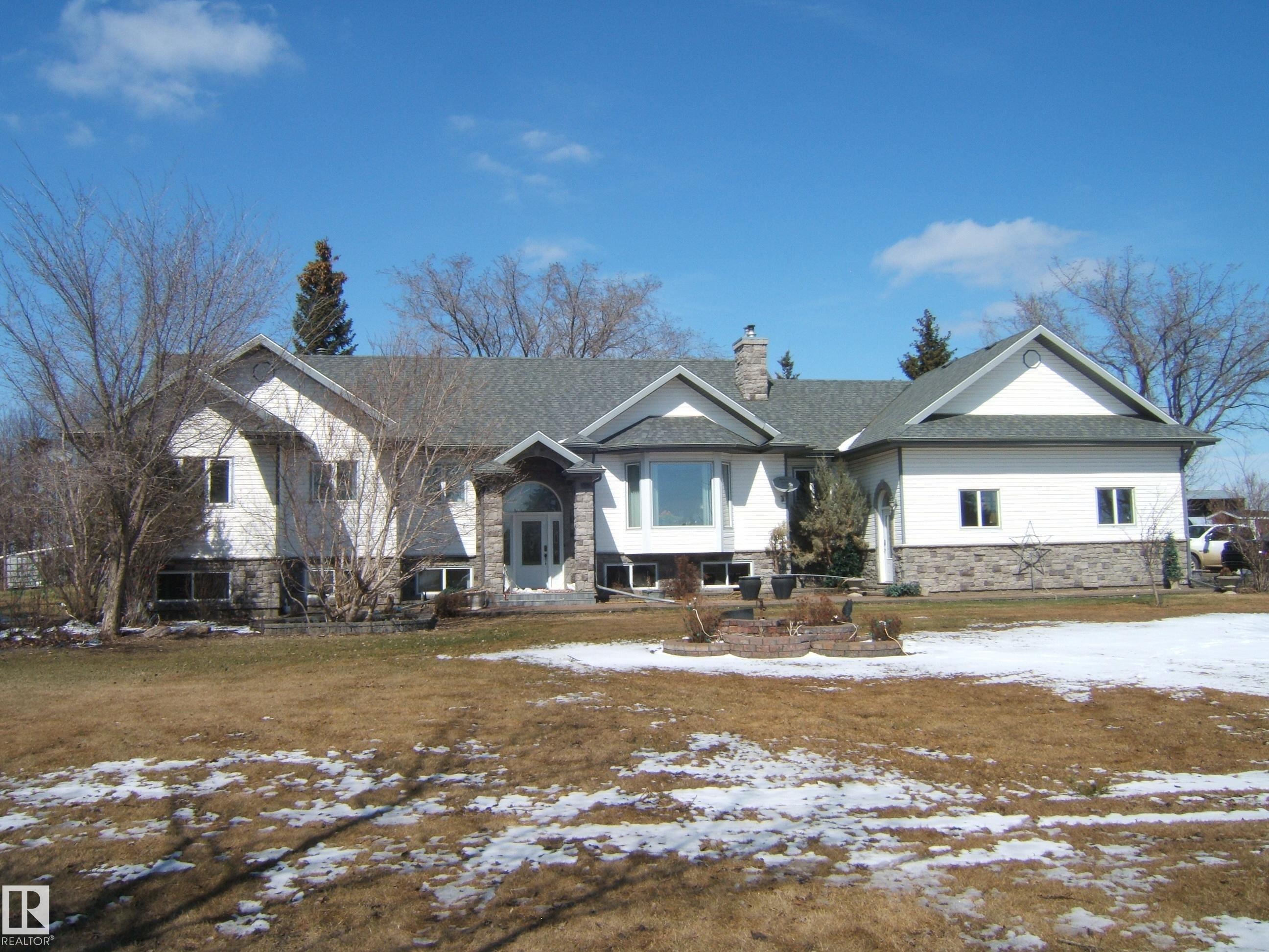 123064 HWY 45, E4484759, Alberta,