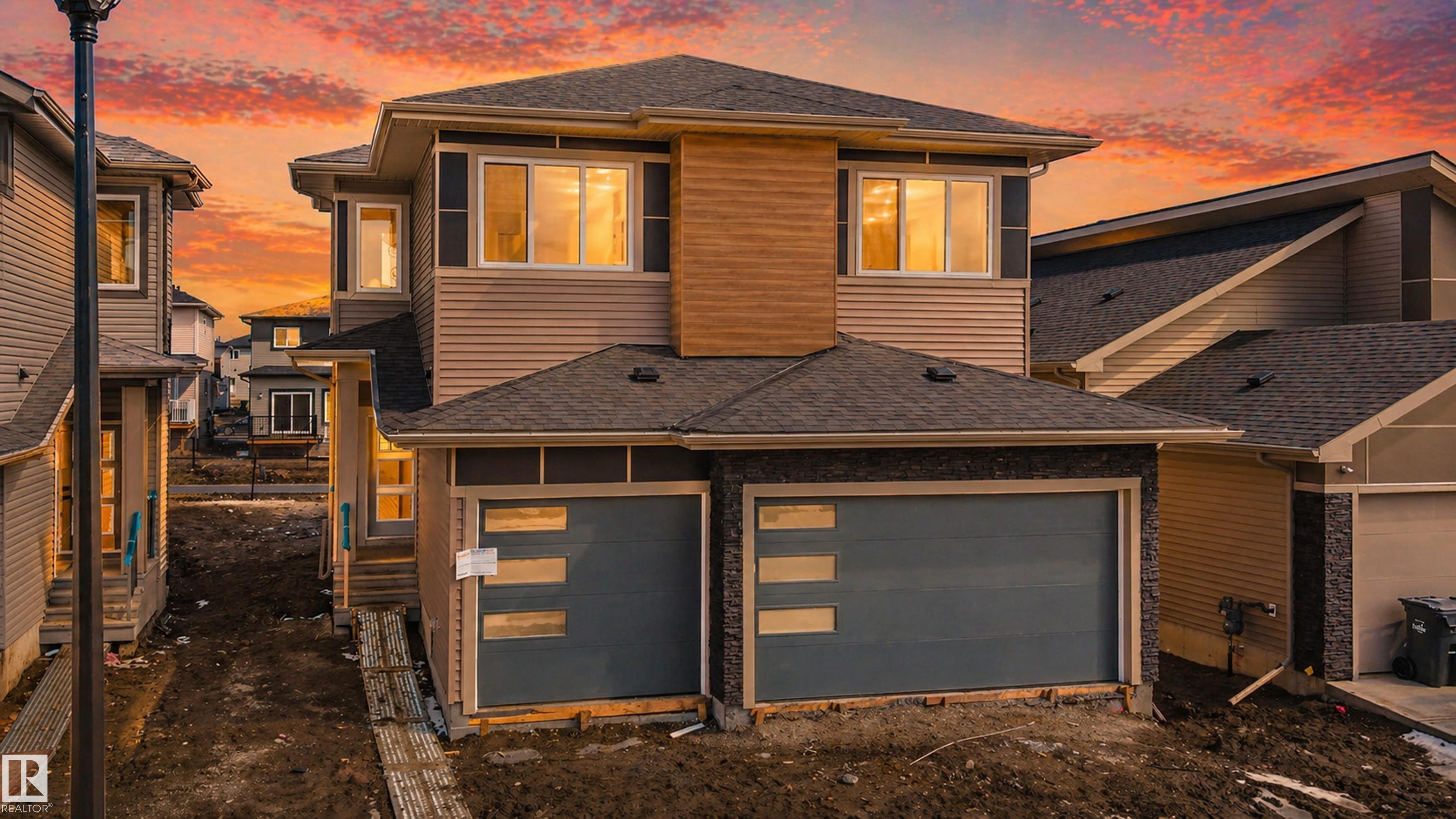 203 BASIN Court, E4484761, Alberta,