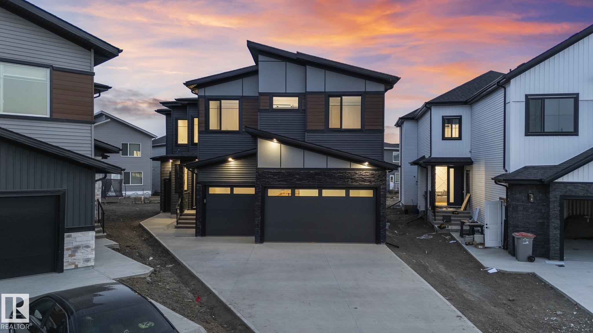 6020 19 Street, E4484763, Alberta,