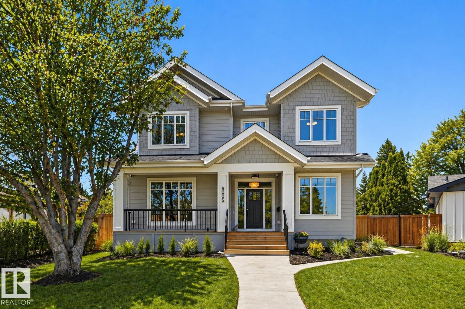 9005 144 Street, E4484769, Alberta,