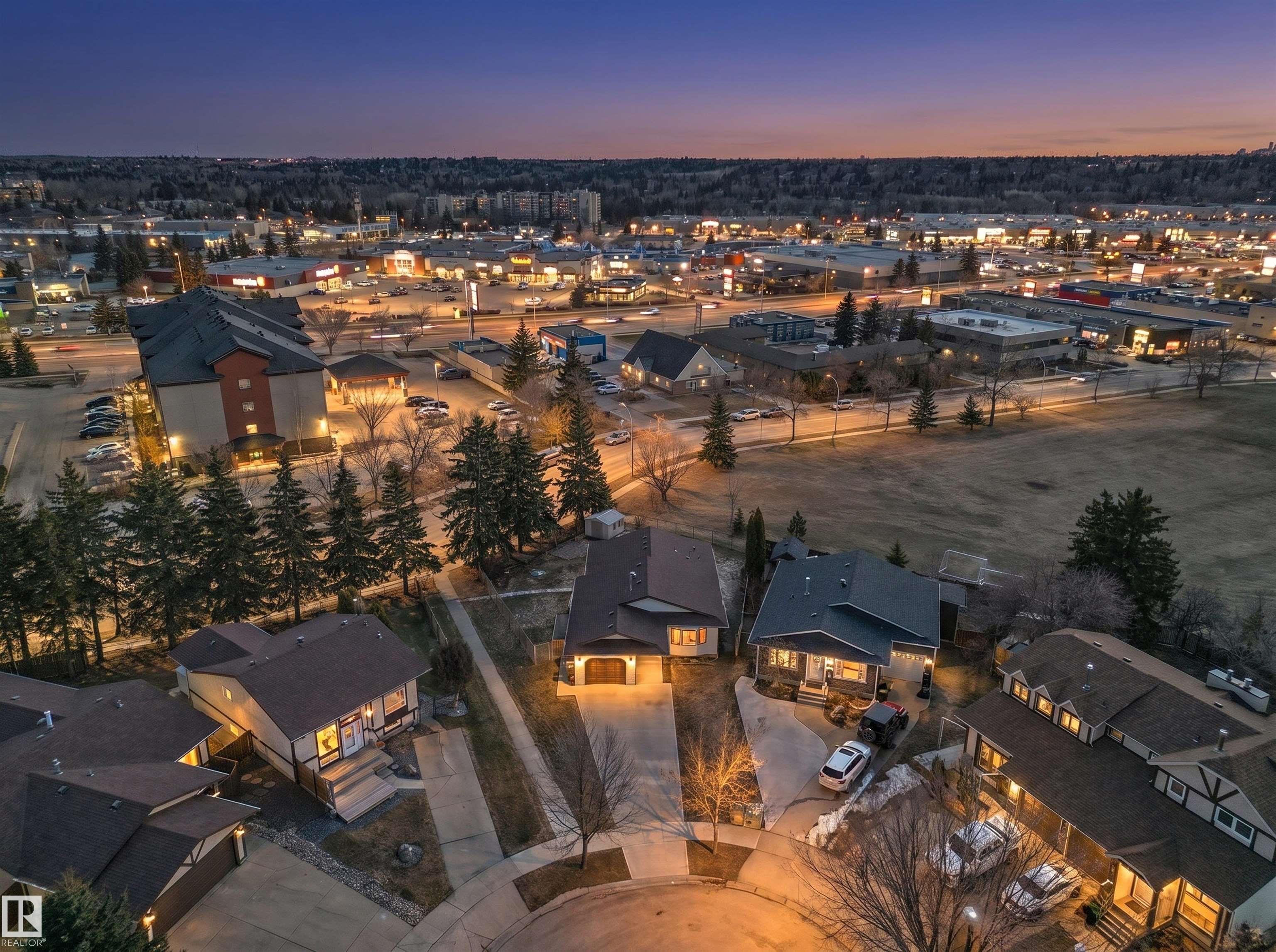 19 LOUISBOURG Place, E4484771, Alberta,