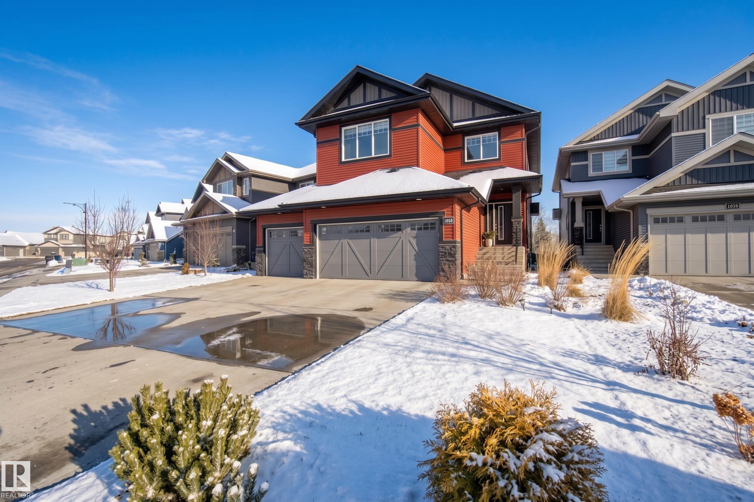 1468 Enright Landing, E4484781, Alberta,