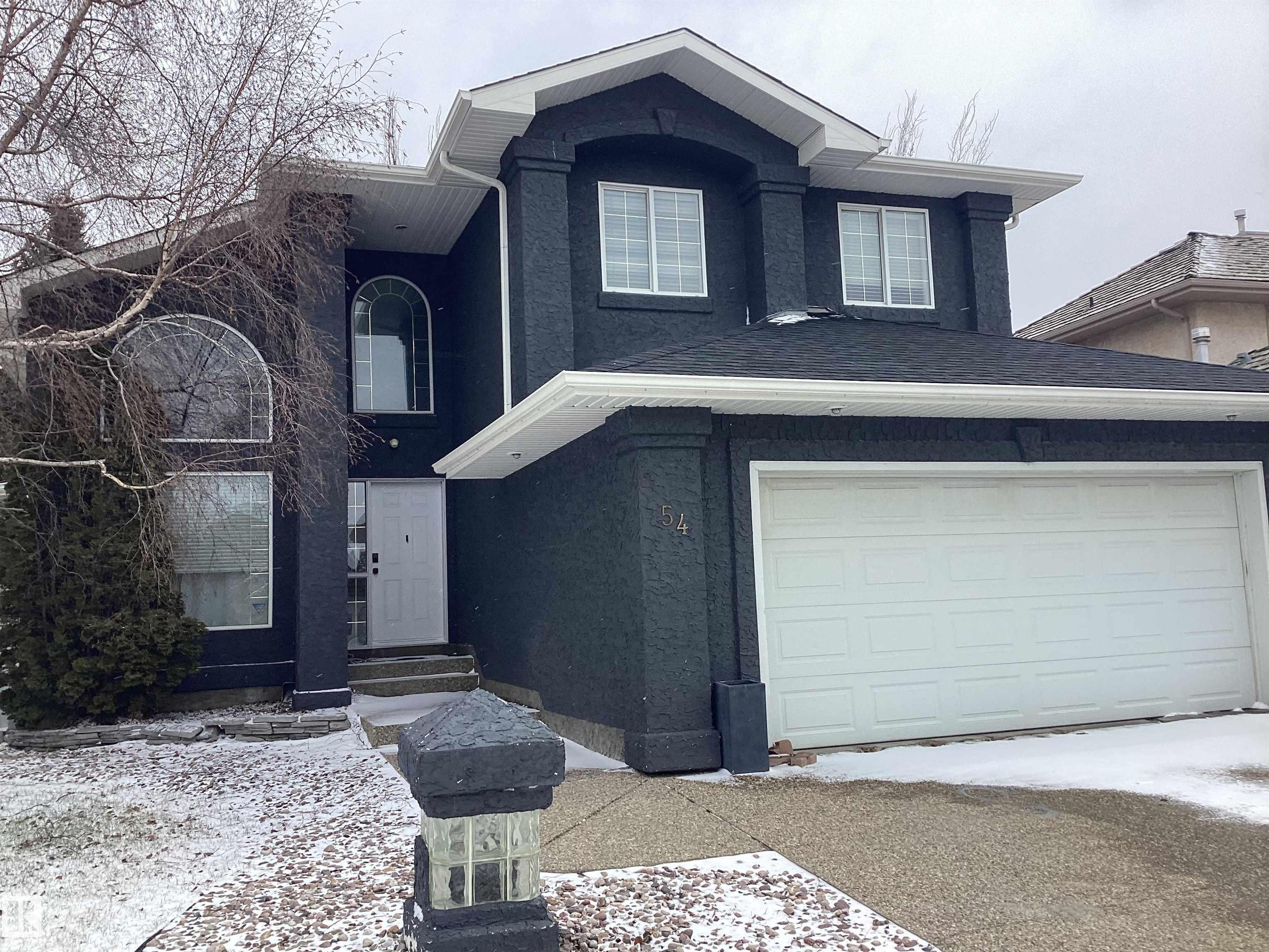 54 Leonard Drive, E4484782, Alberta,
