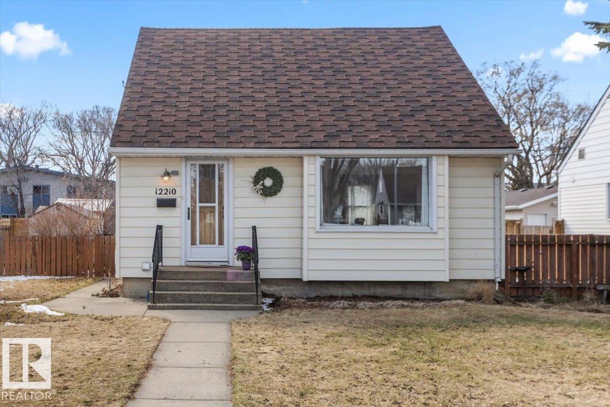 12210 59 Street, E4484784, Alberta,