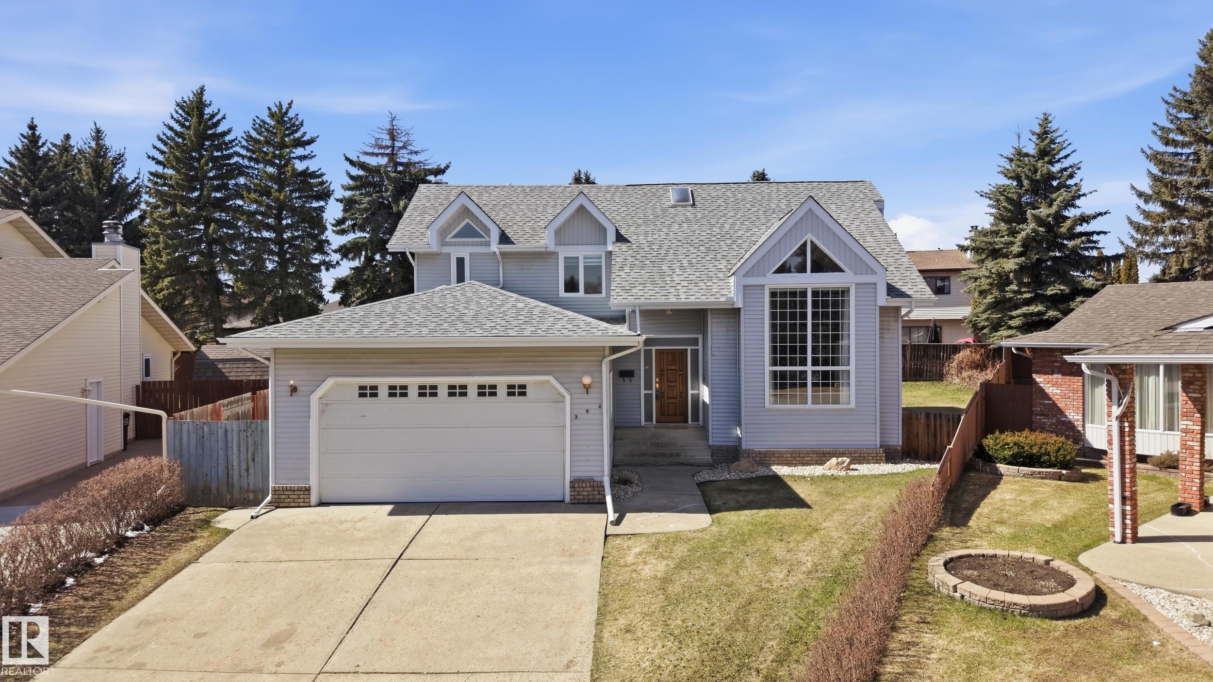 394 WALKER Road, E4484785, Alberta,