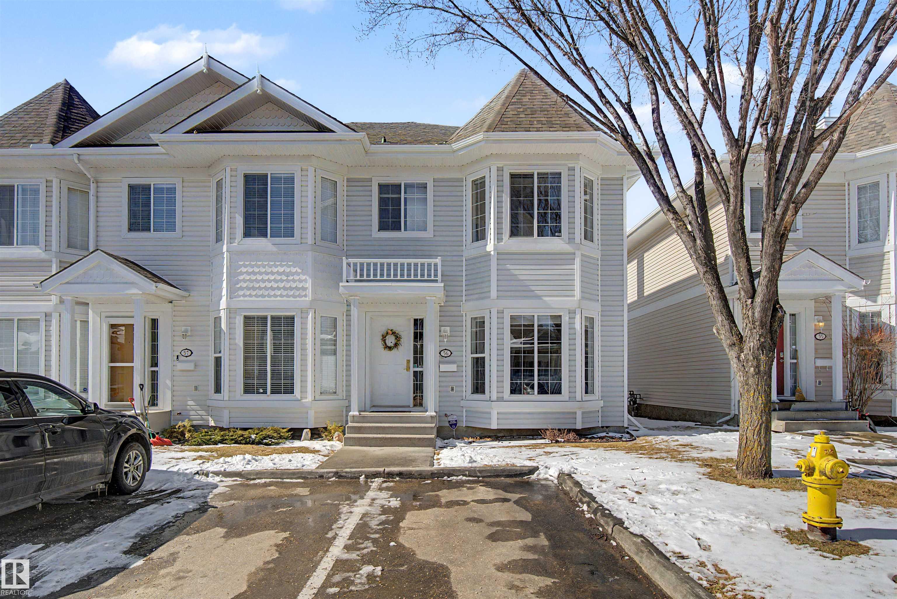 56 1780 Glastonbury BLVD, E4484787, Alberta,