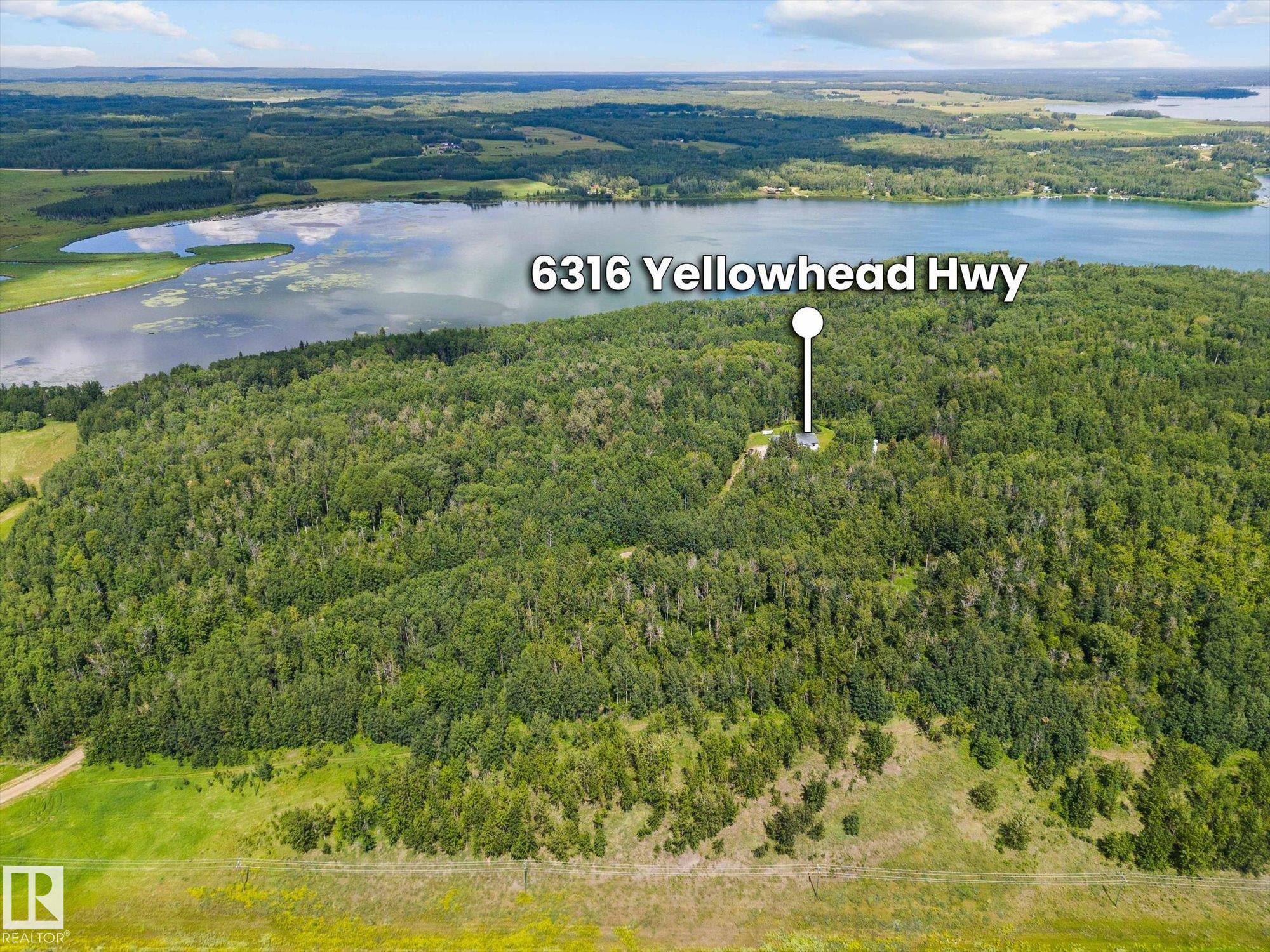 6316 HGHWAY 16, E4484808, Alberta,