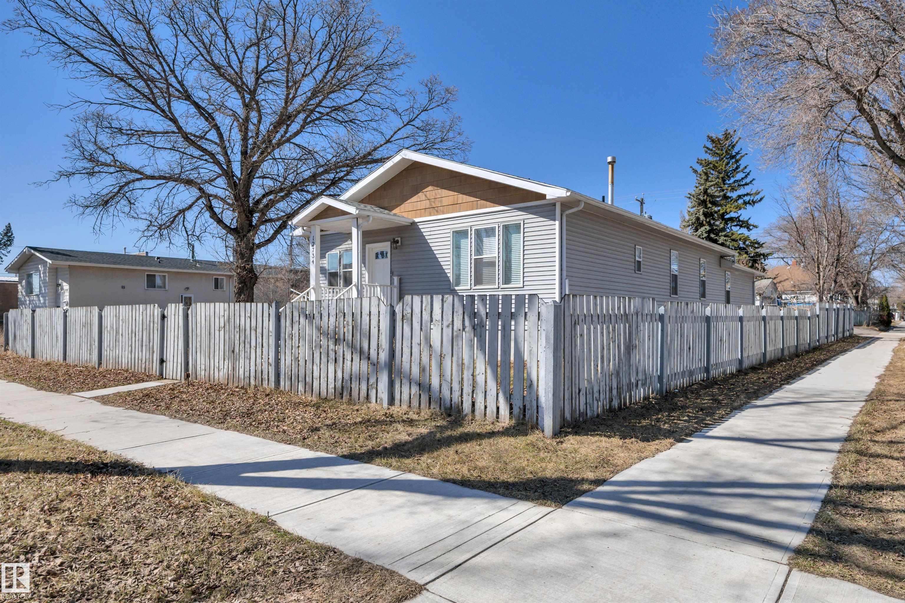 12734 124 Street, E4484821, Alberta,