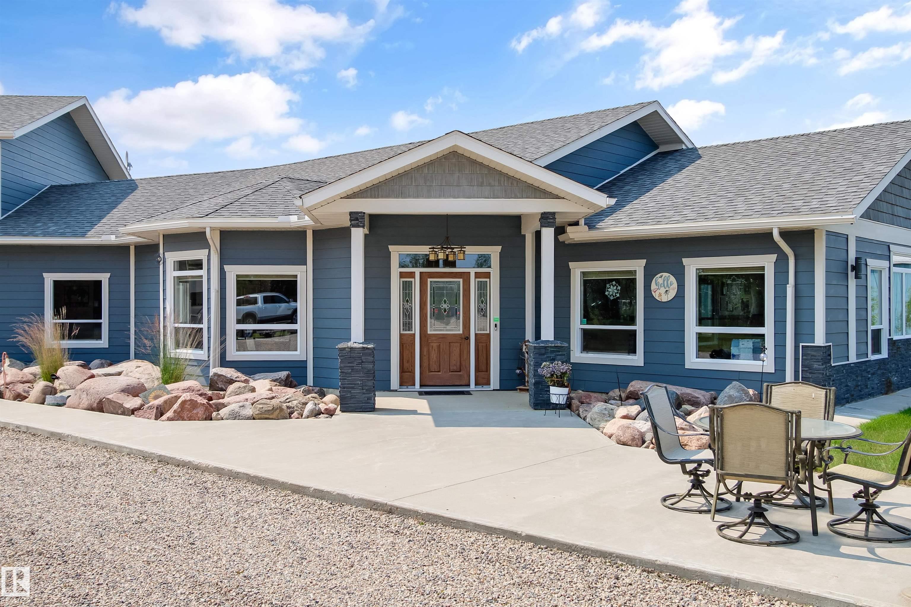 63006A Rdg Rd 414, E4484823, Alberta,