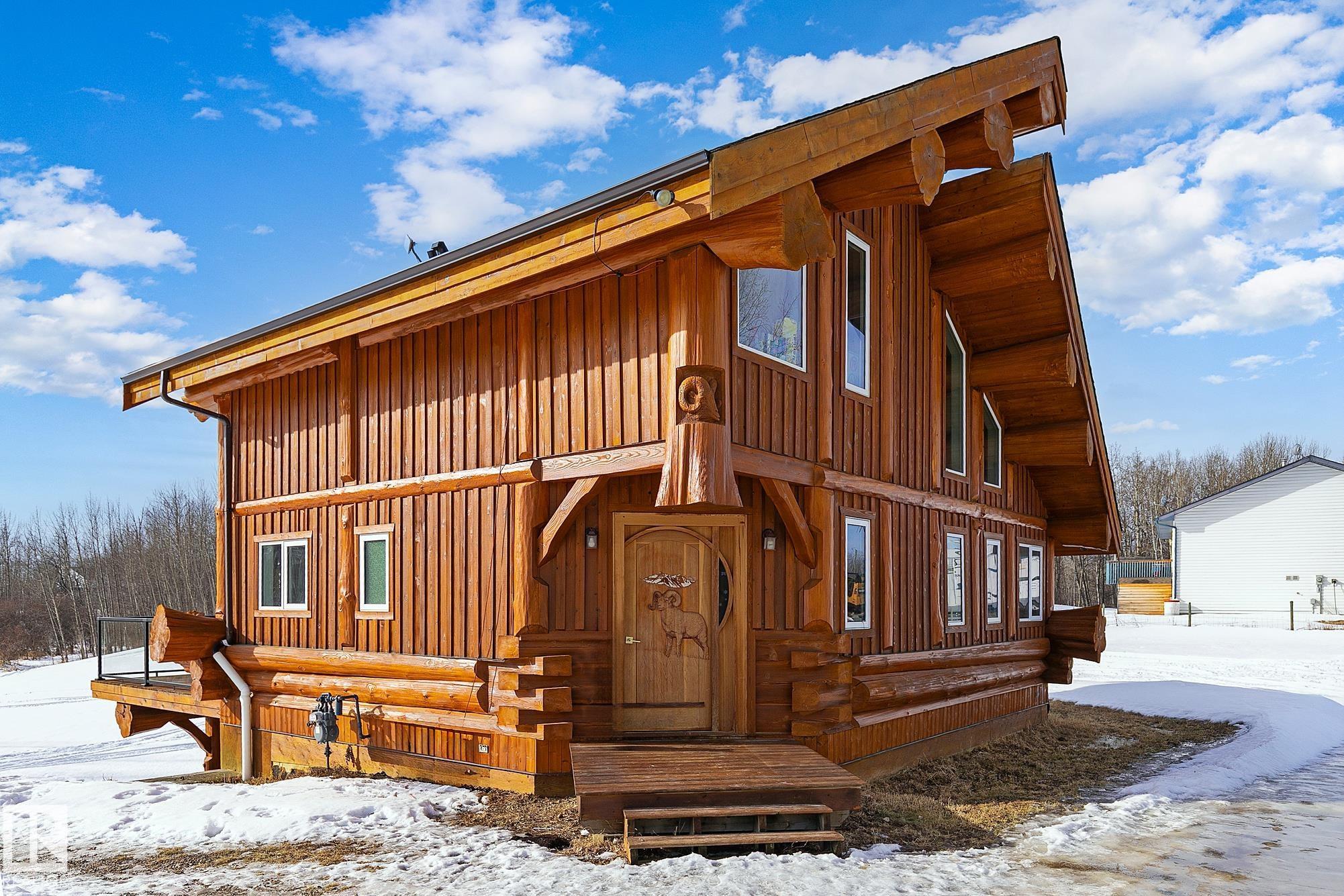 5 54013 RANGE ROAD 30, E4484825, Alberta,