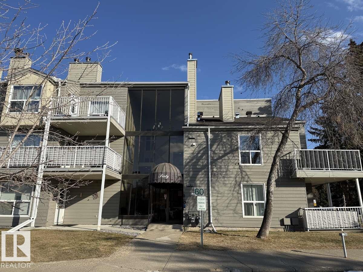 205 60 ALPINE Place, E4484830, Alberta,