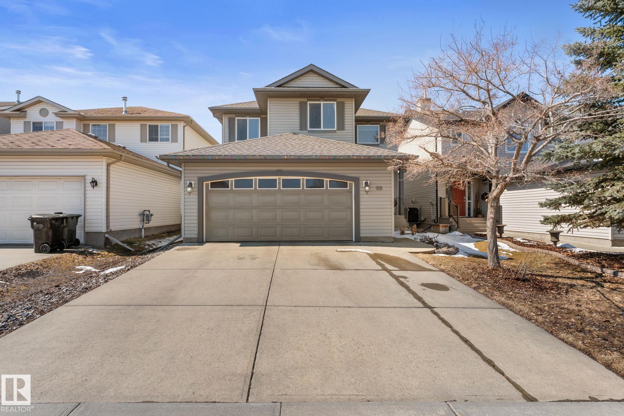 68 FOXBORO Link, E4484831, Alberta,