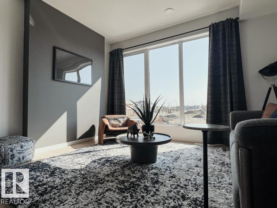 Second View of 2622 ALCES Way, Alces, Edmonton, Alberta, T6X 1A5