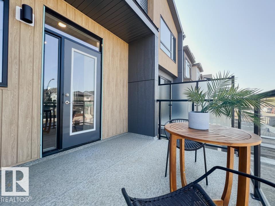 Fourth View of 2622 ALCES Way, Alces, Edmonton, Alberta, T6X 1A5