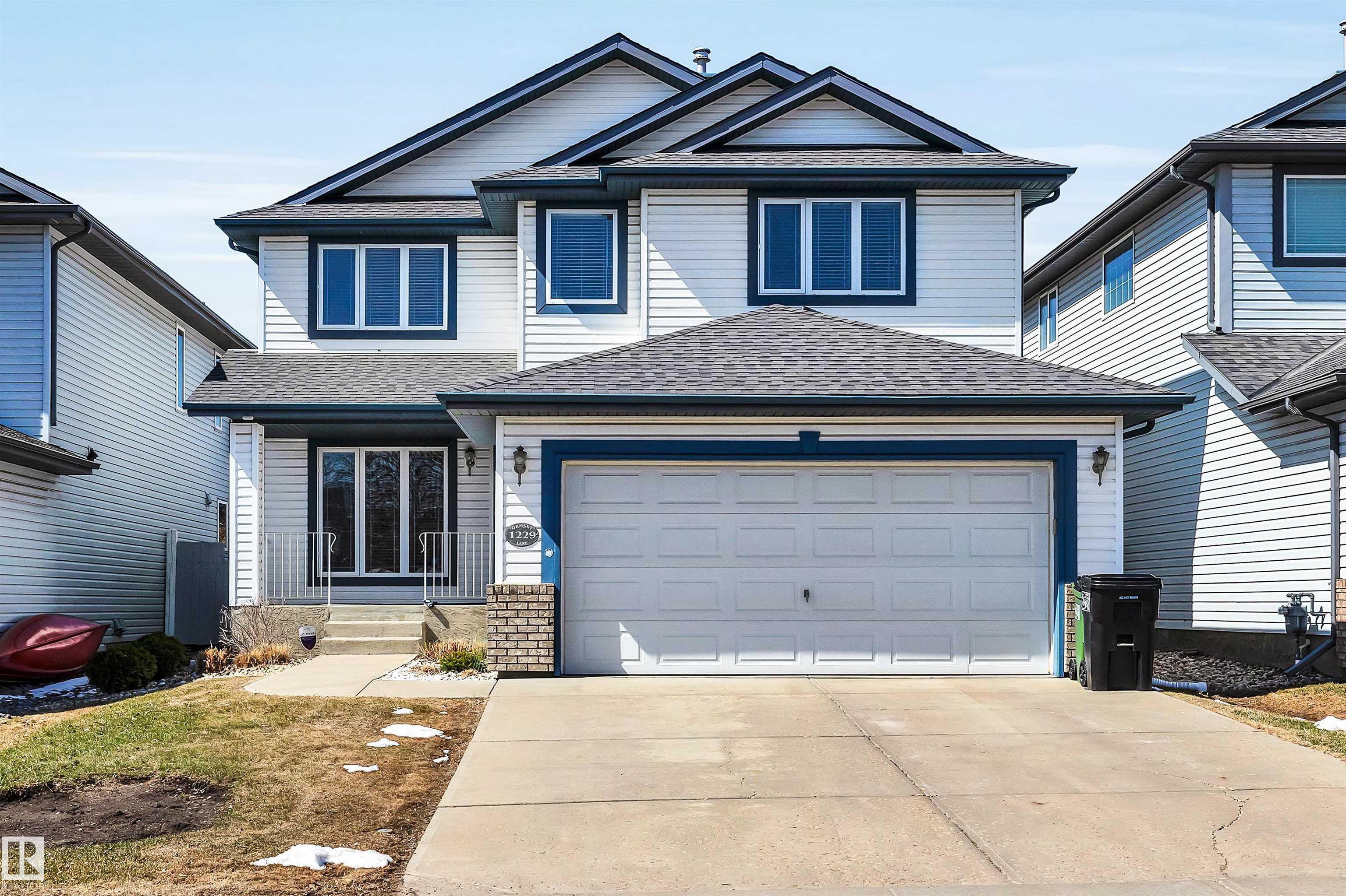 1229 Ormsby Lane, E4484833, Alberta,
