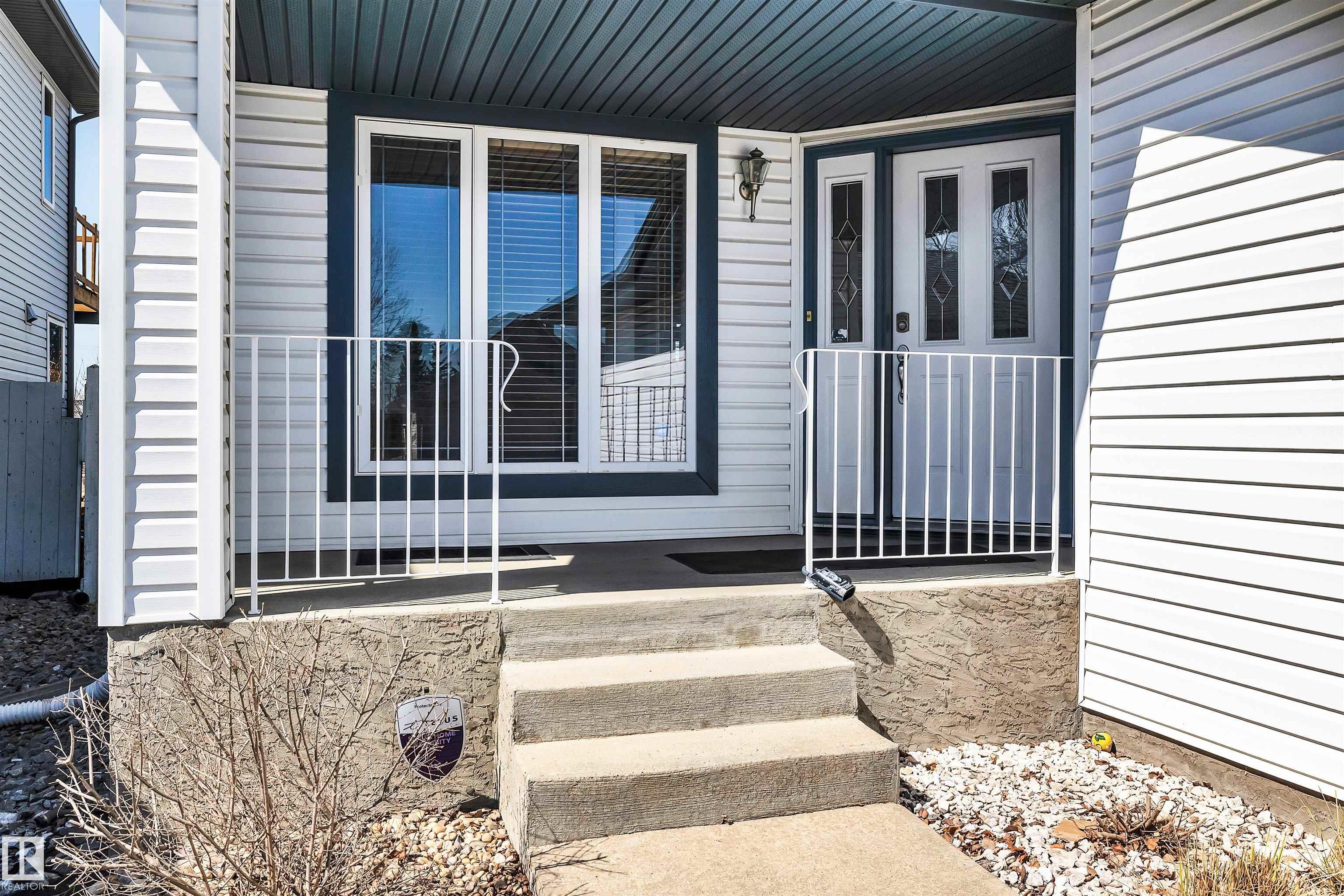 Third View of 1229 Ormsby Lane, Ormsby Place, Edmonton, Alberta, T5T 6R2