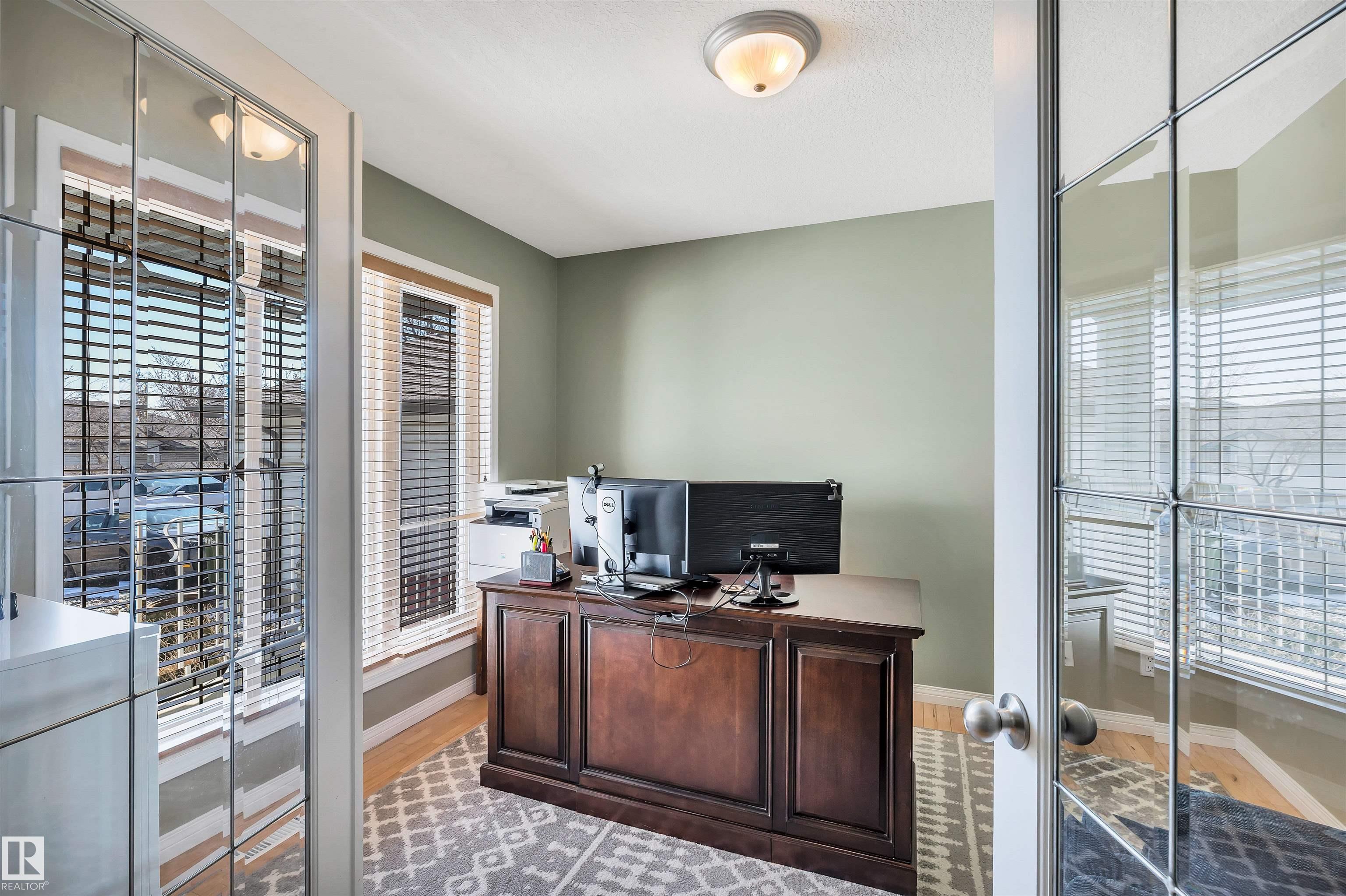 Fifth View of 1229 Ormsby Lane, Ormsby Place, Edmonton, Alberta, T5T 6R2