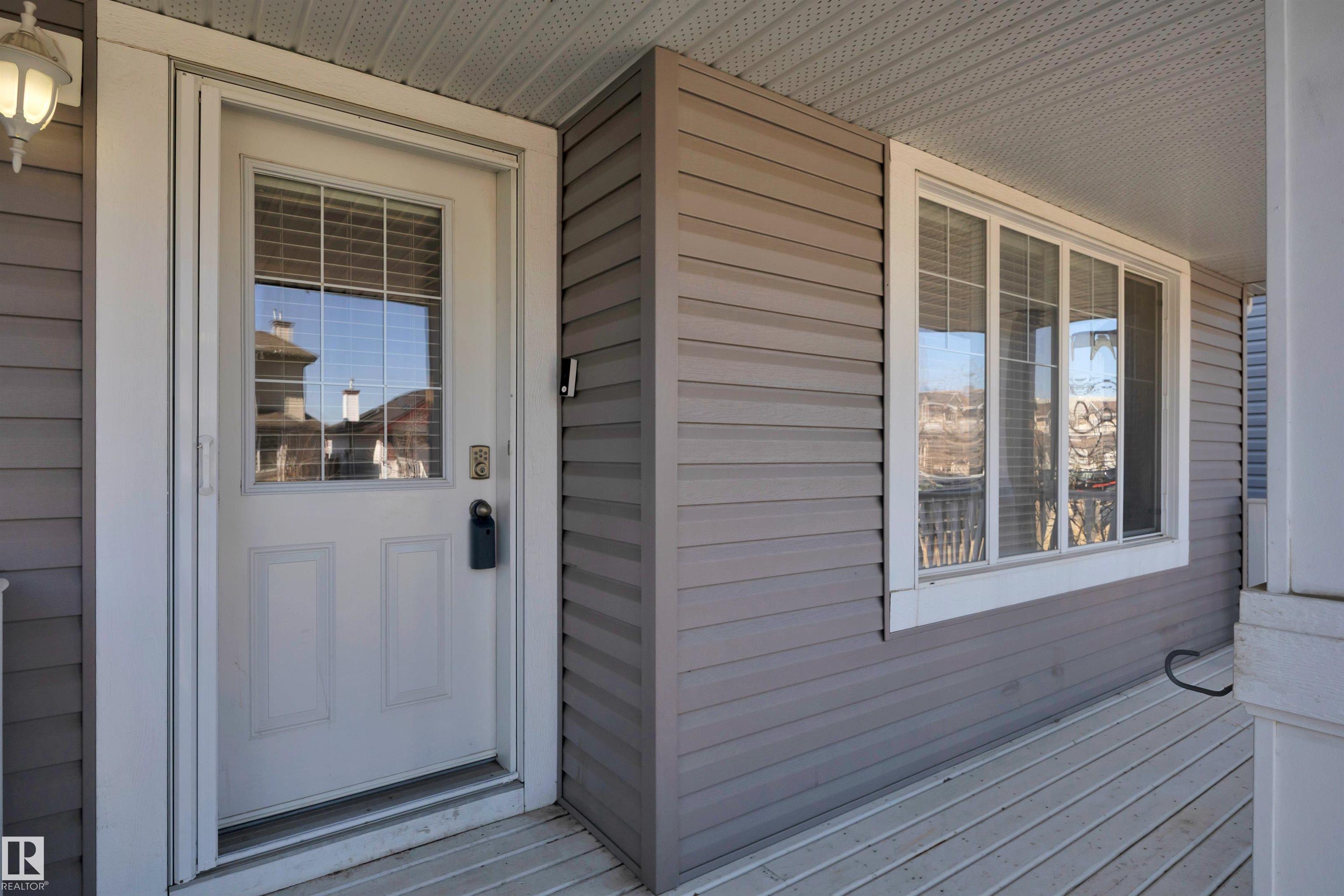 Fourth View of 2329 29A Avenue, Silver Berry, Edmonton, Alberta, T6T 2B1