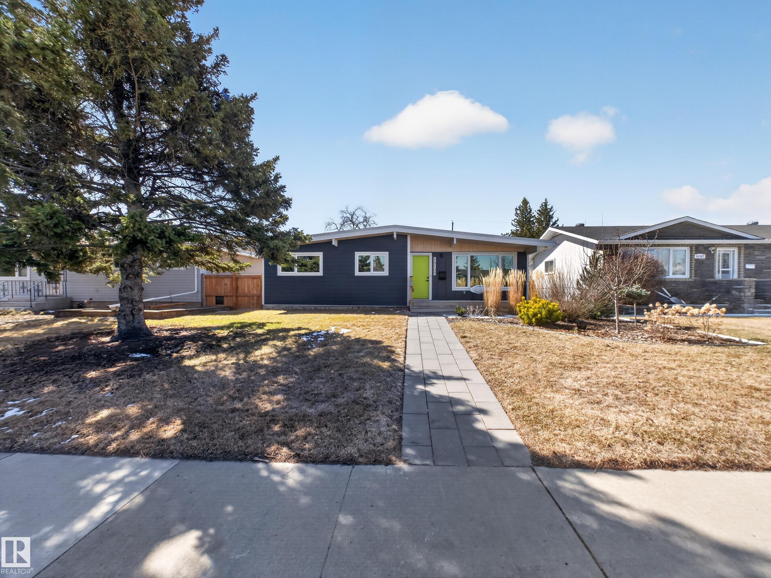 16105 84 Avenue, E4484841, Alberta,