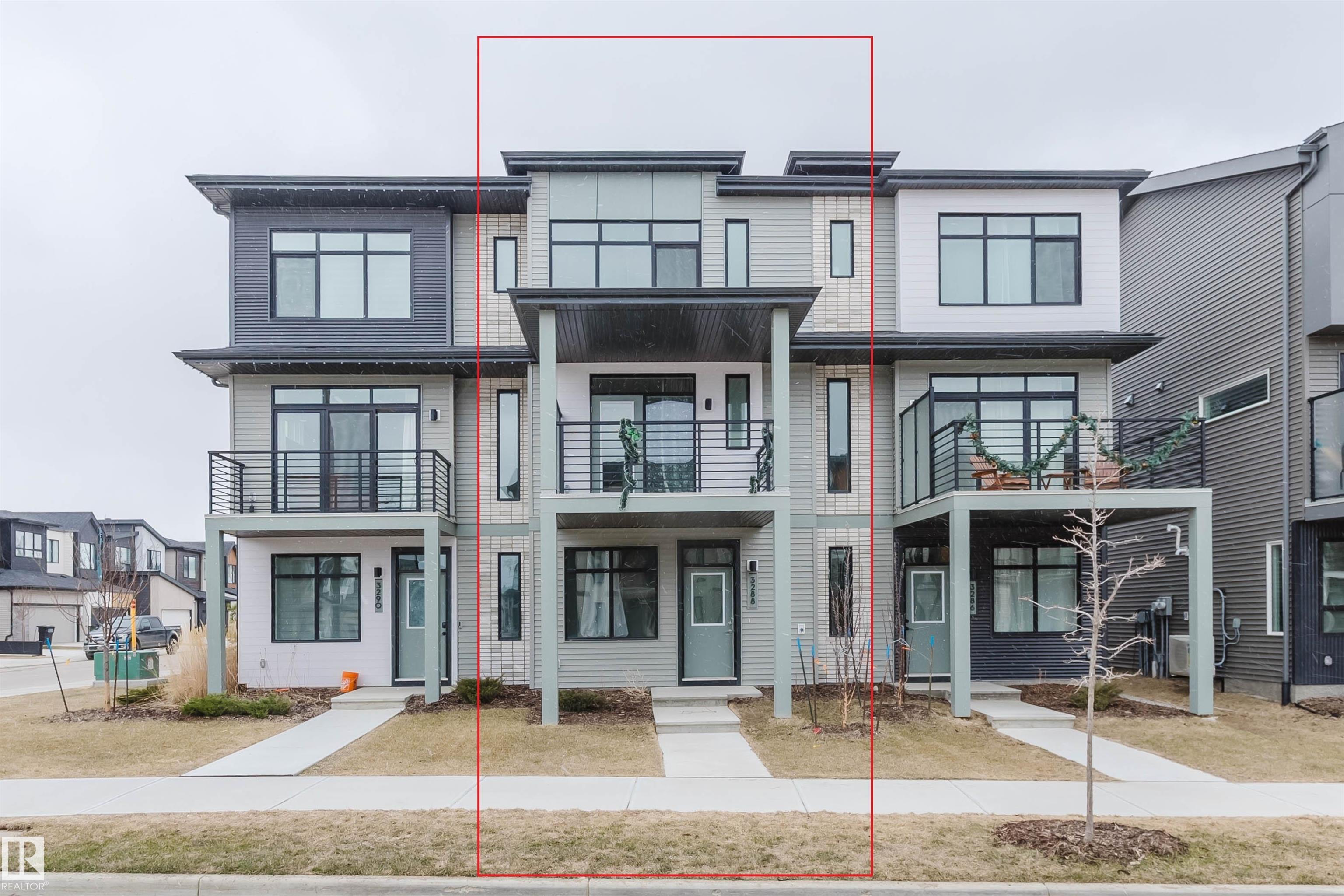 3288 KESWICK Way, E4484842, Alberta,